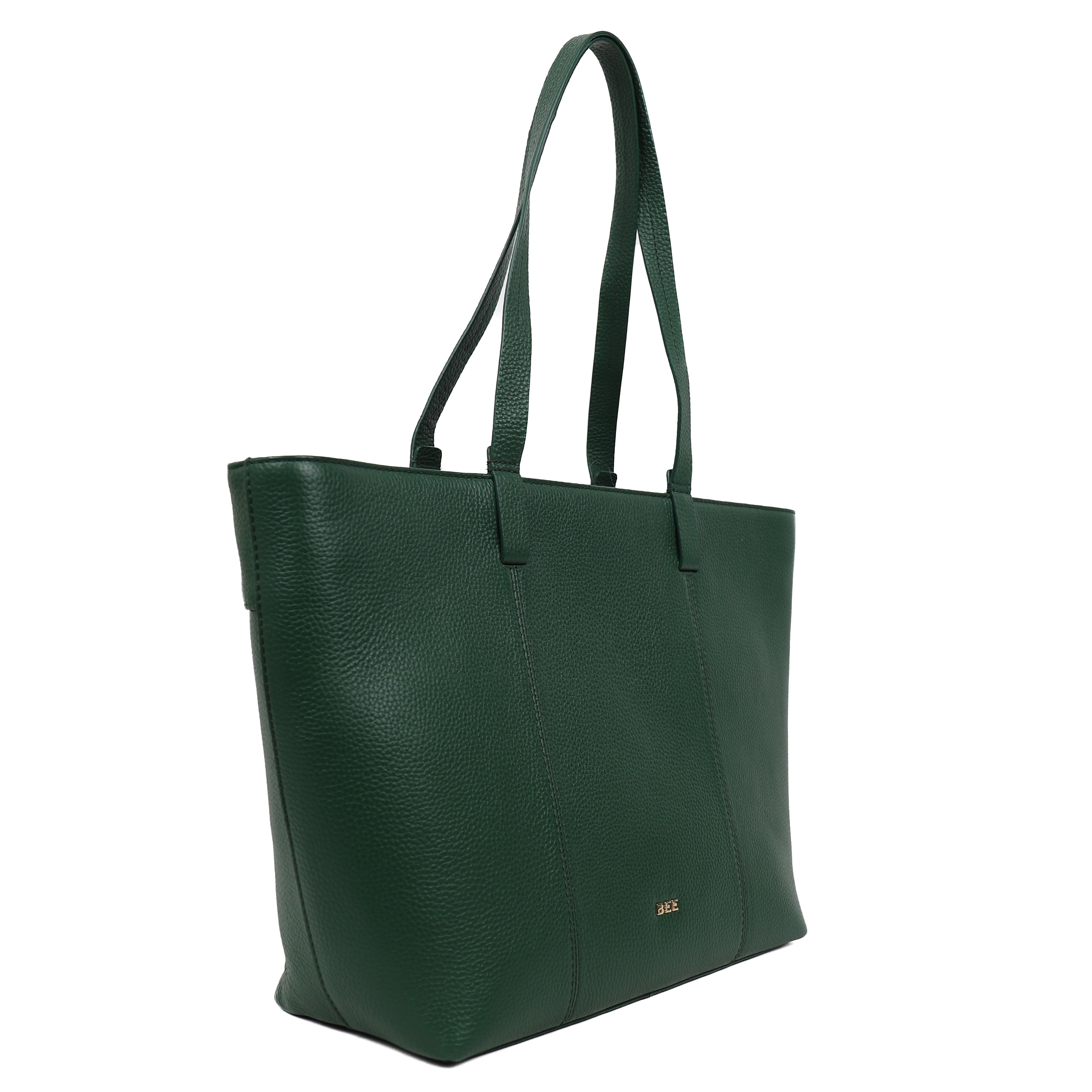 Large shopper 'Maya' Green Pastures