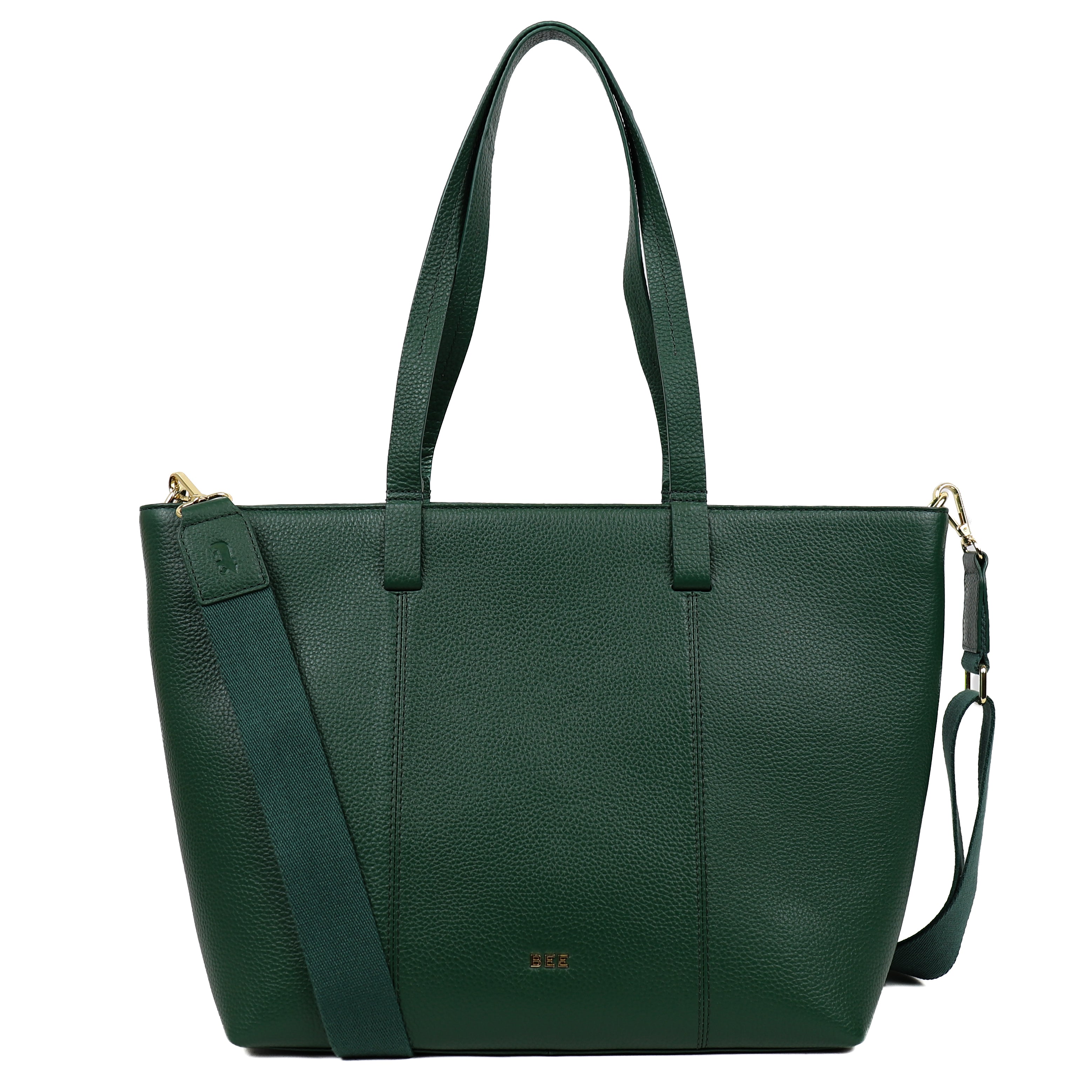 Large shopper 'Maya' Green Pastures