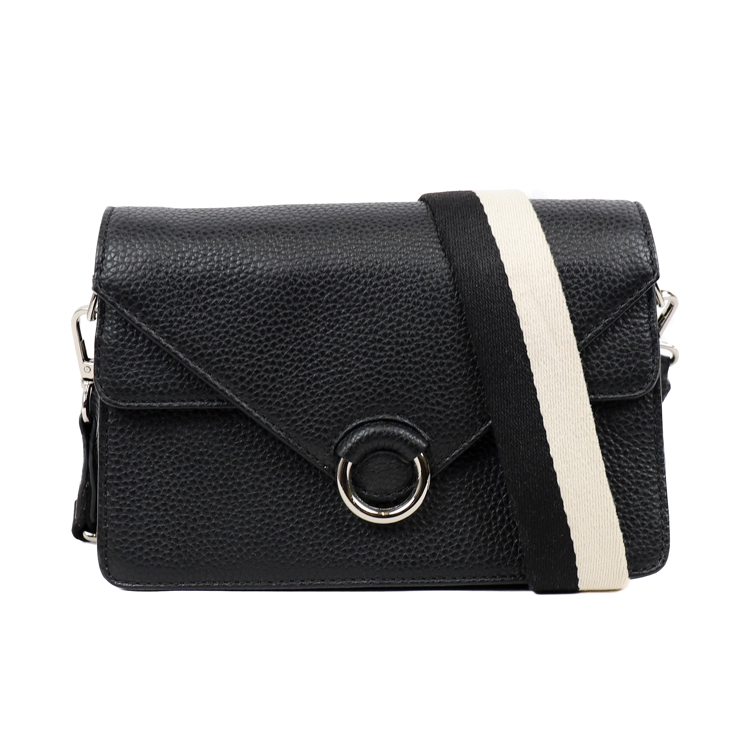 Shoulder bag 'Macy' Black