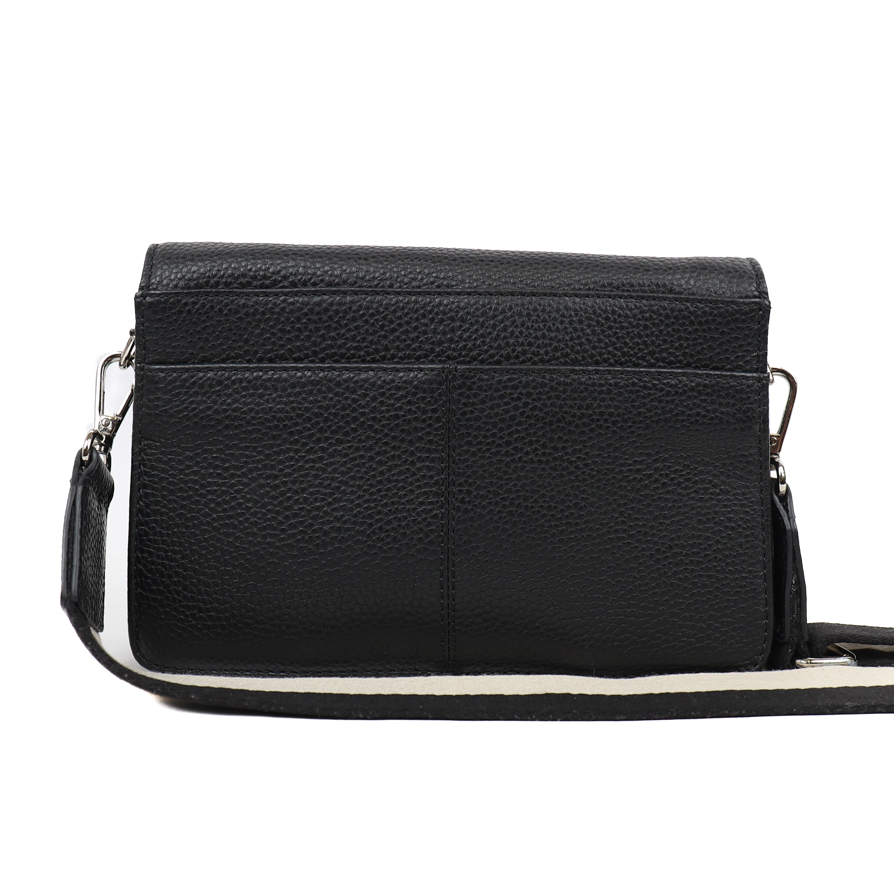 Shoulder bag 'Macy' Black