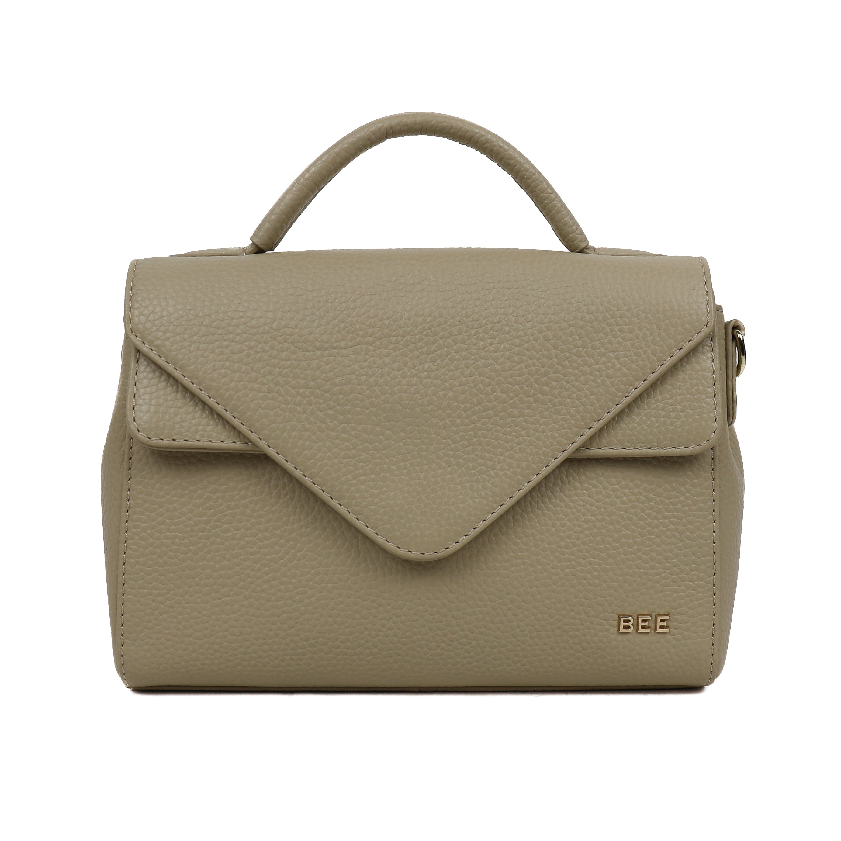 Hand/shoulder bag 'Christy' Mojove Desert