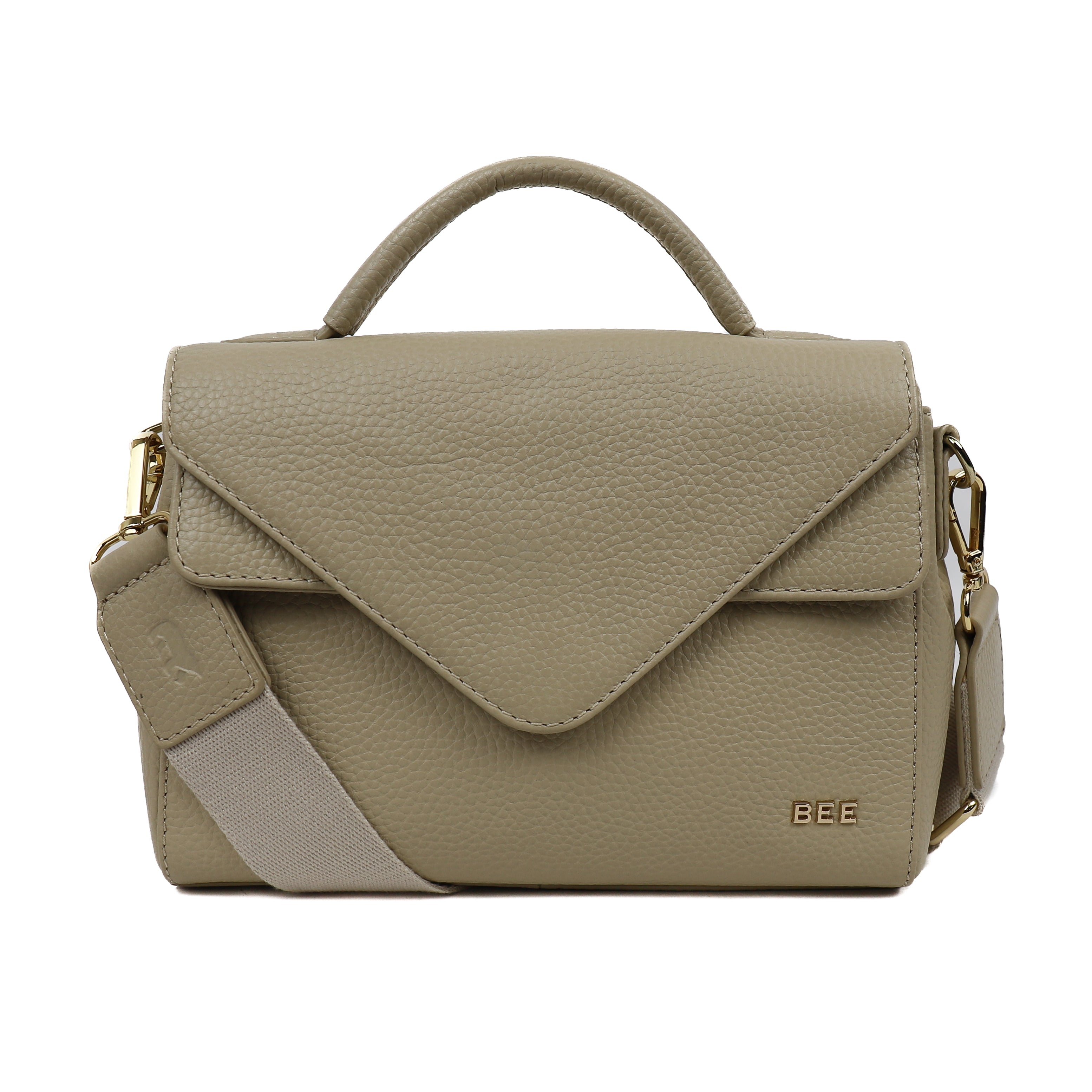 Hand/shoulder bag 'Christy' Mojove Desert