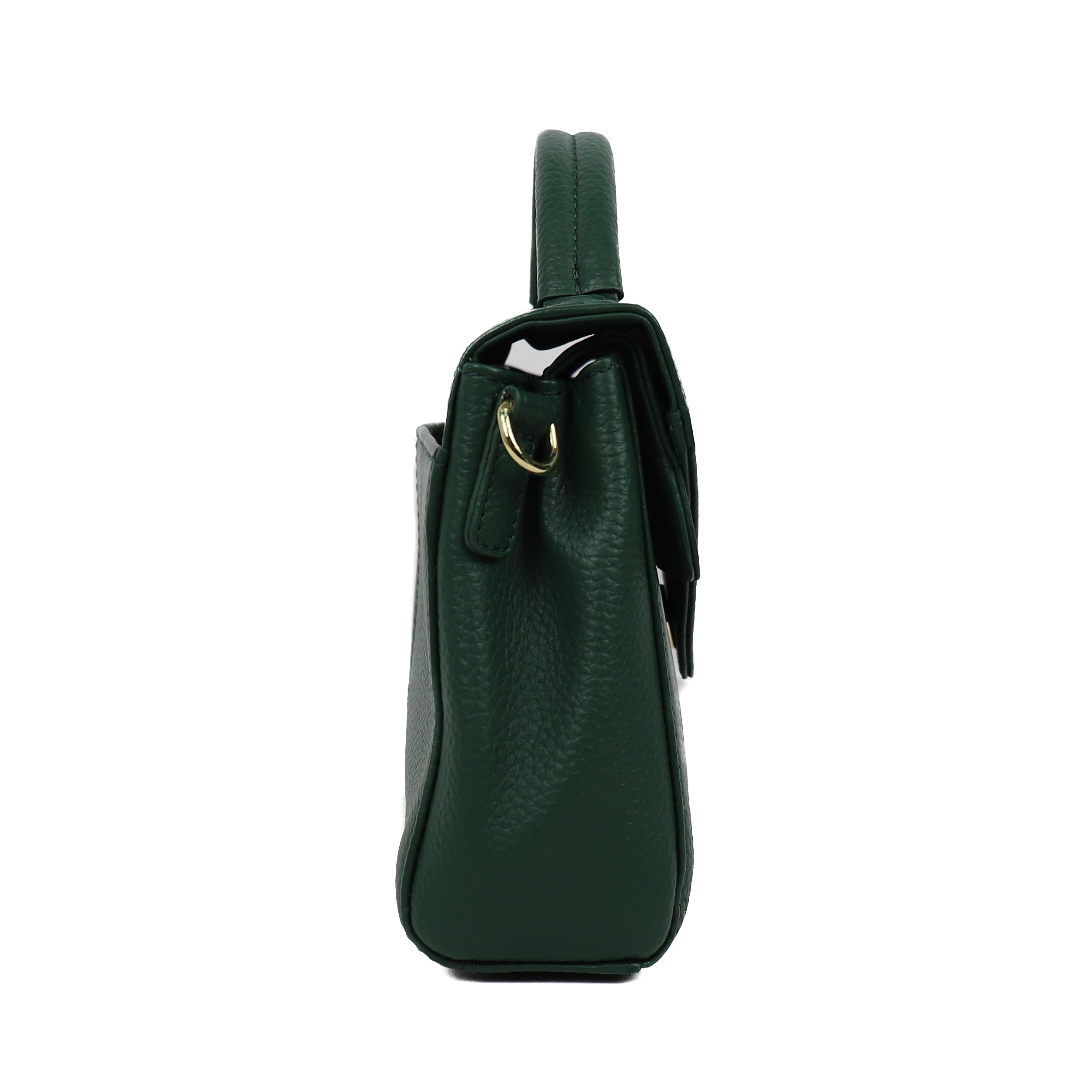 Hand/shoulder bag 'Christy' Green Pastures