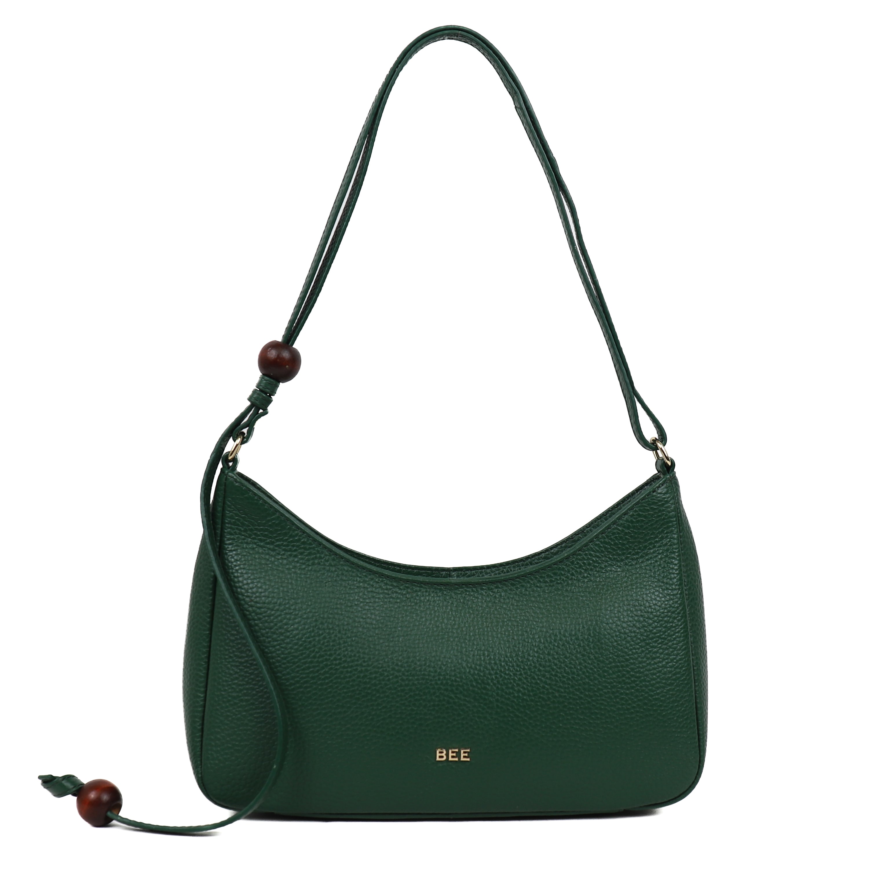 Hand/shoulder bag 'Roxy' Green Pastures