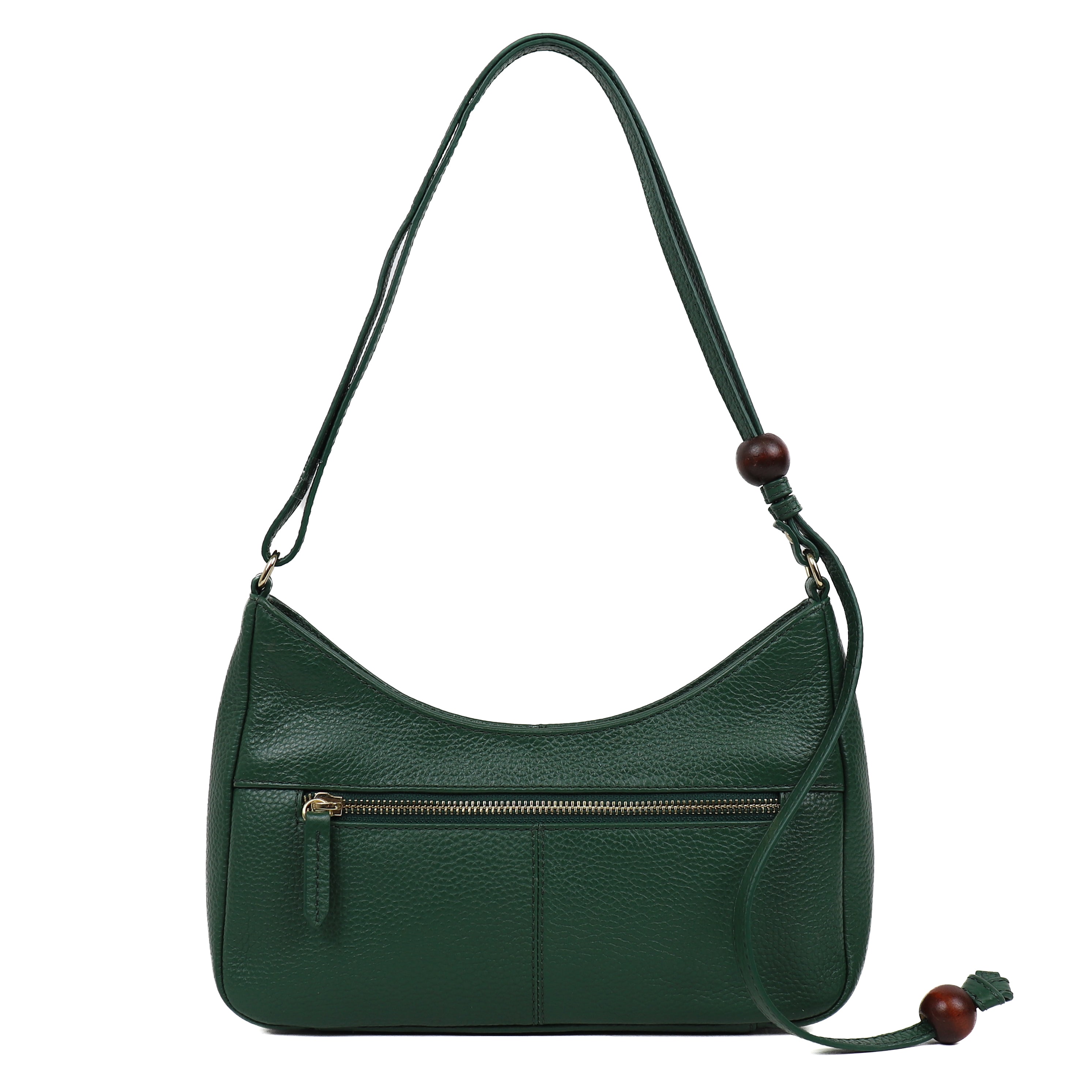 Hand/shoulder bag 'Roxy' Green Pastures