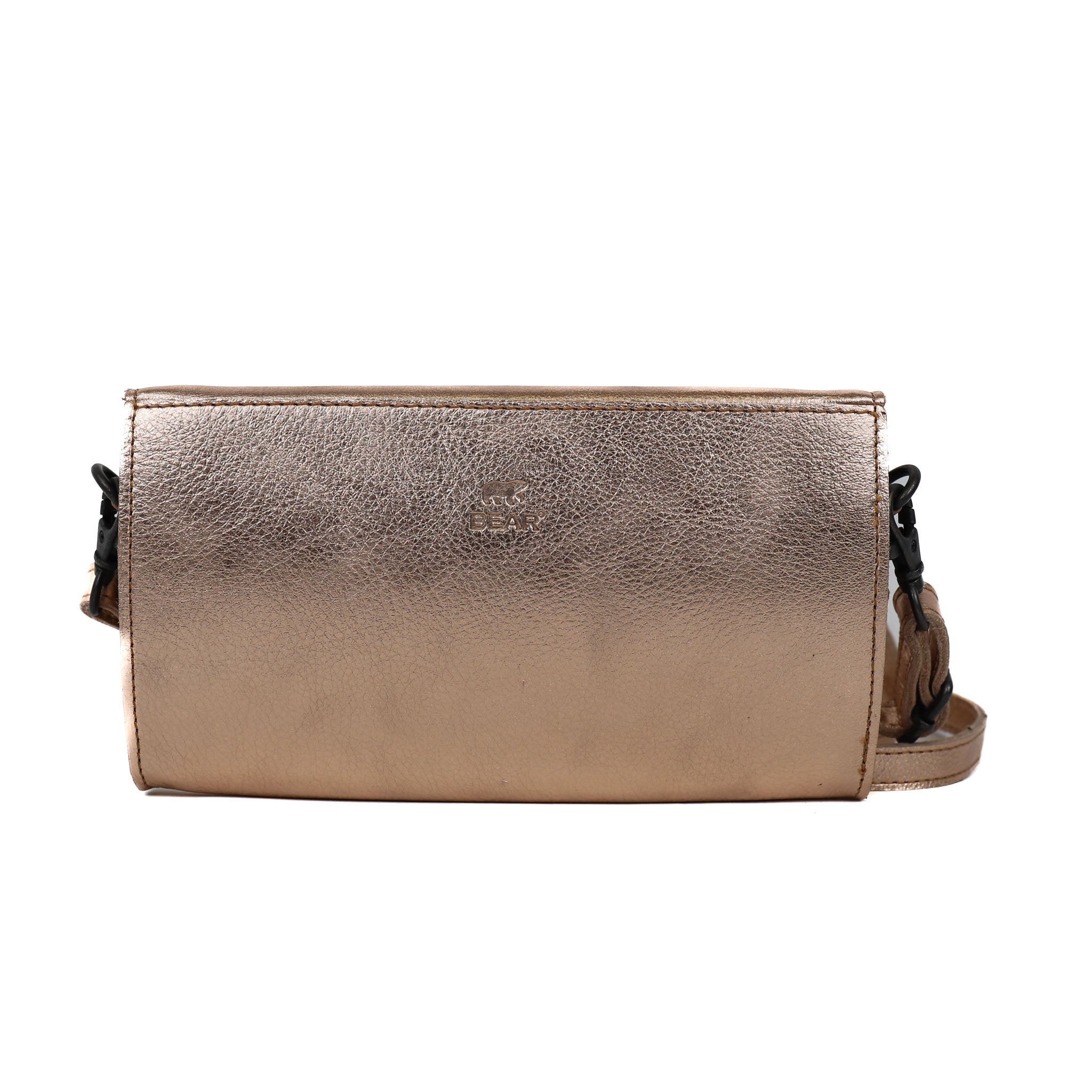 Clutch/envelope bag 'Pascalle' rosé