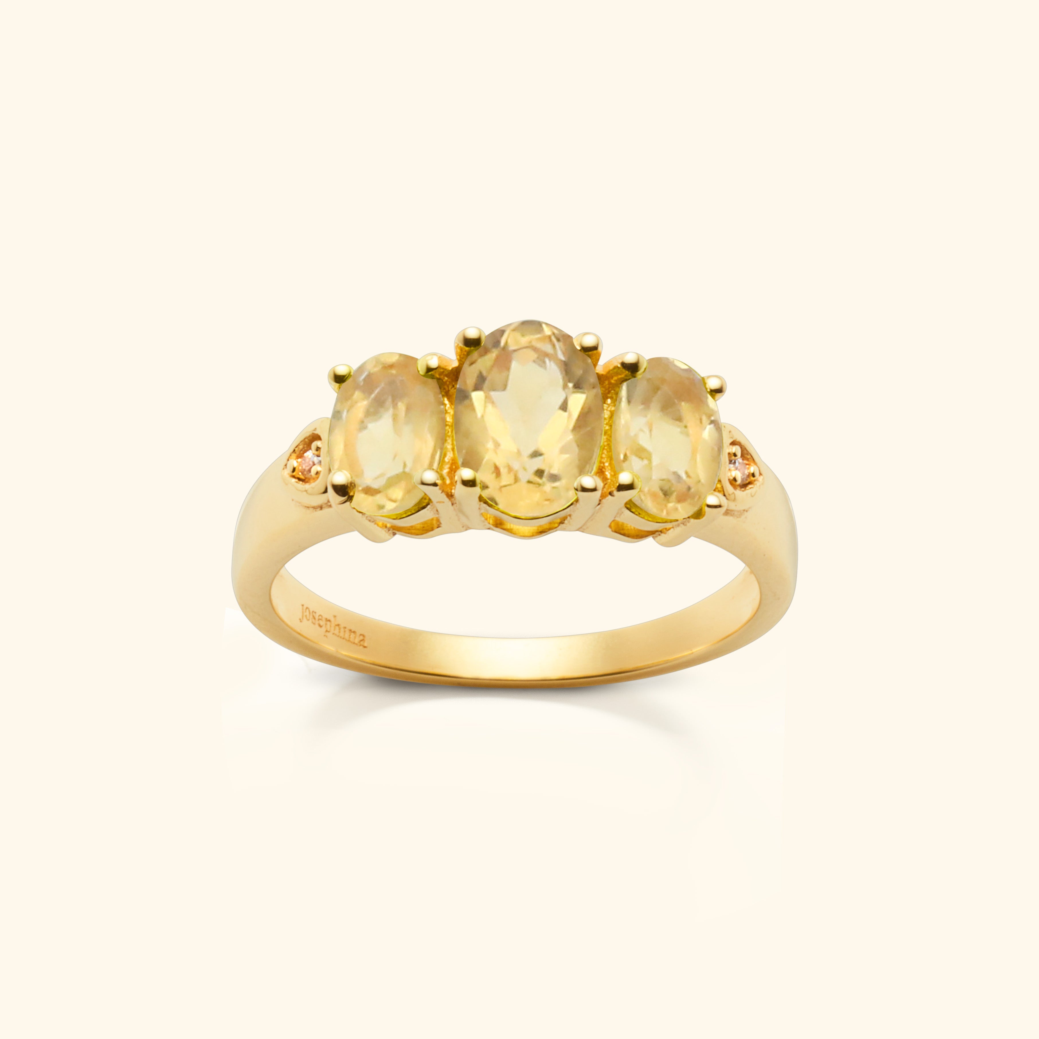 Molly Citrien Ring