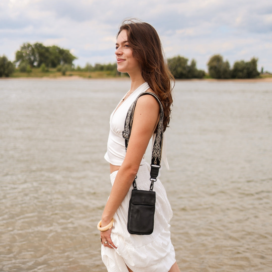 Bag strap 'Bohemian'