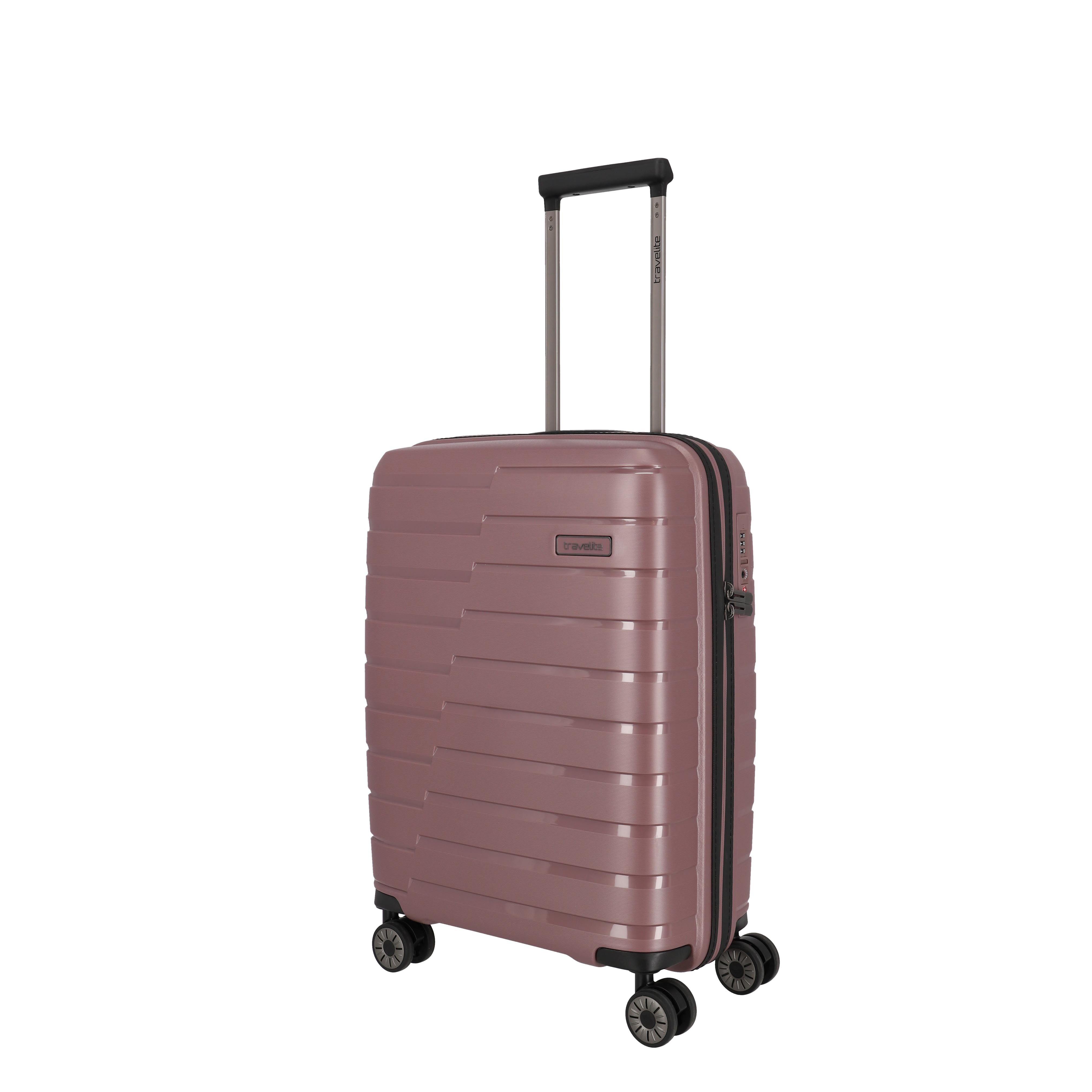 Air Base Trolley S lilac