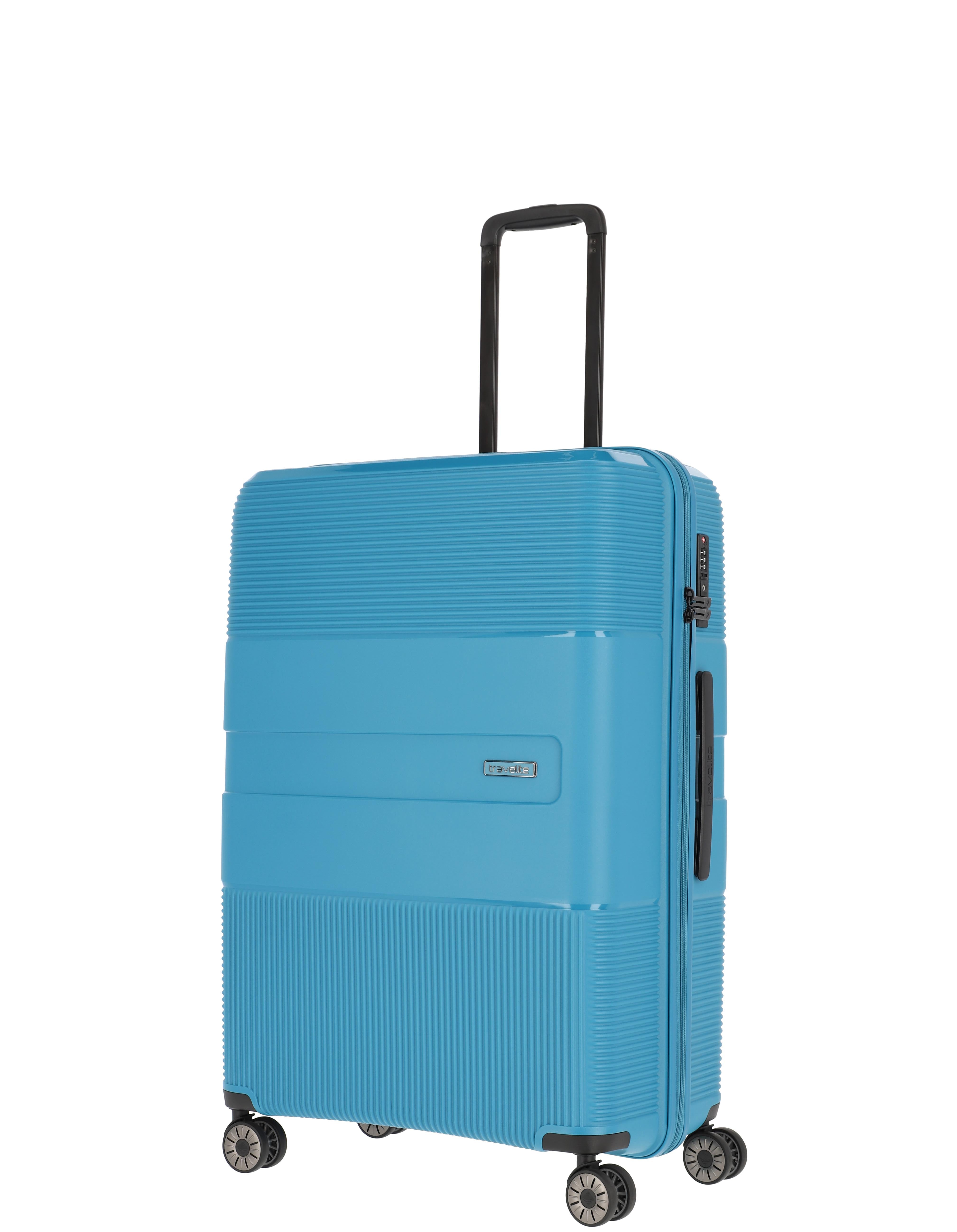Waal Trolley L turquoise