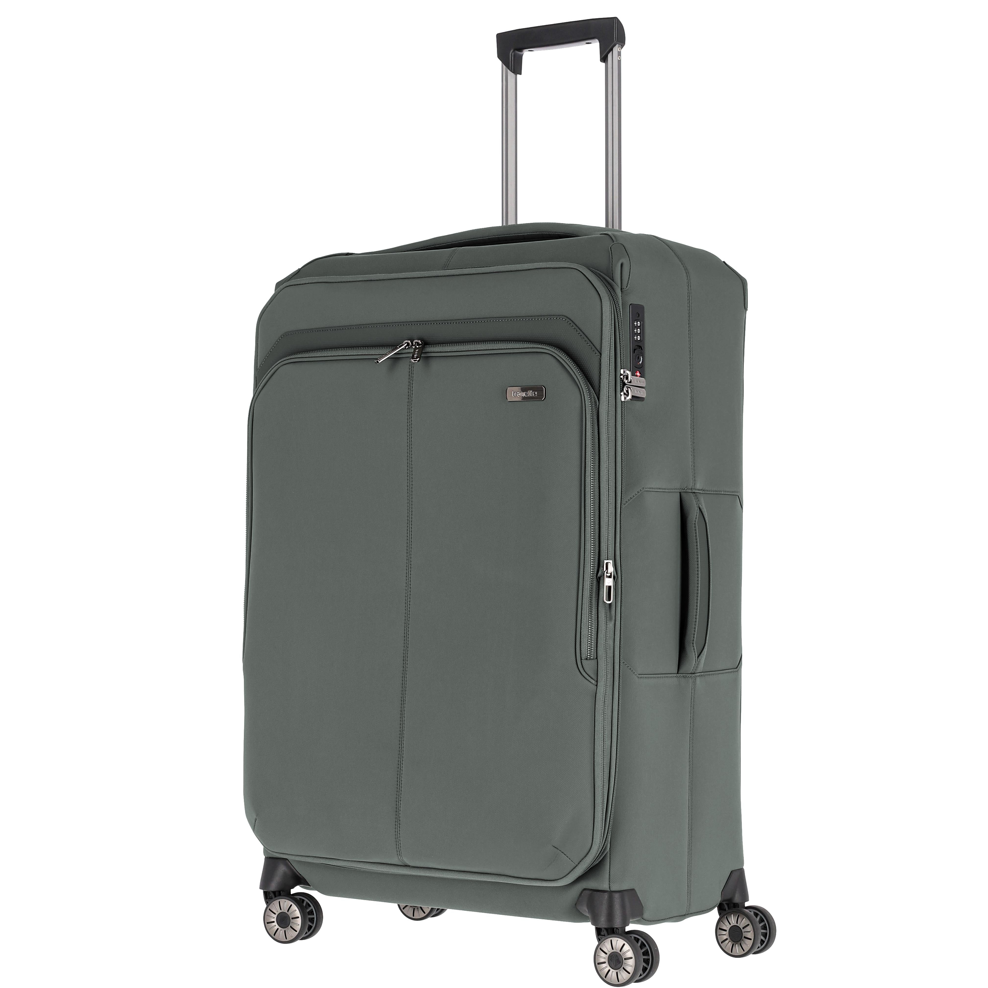 Priima Trolley L olive