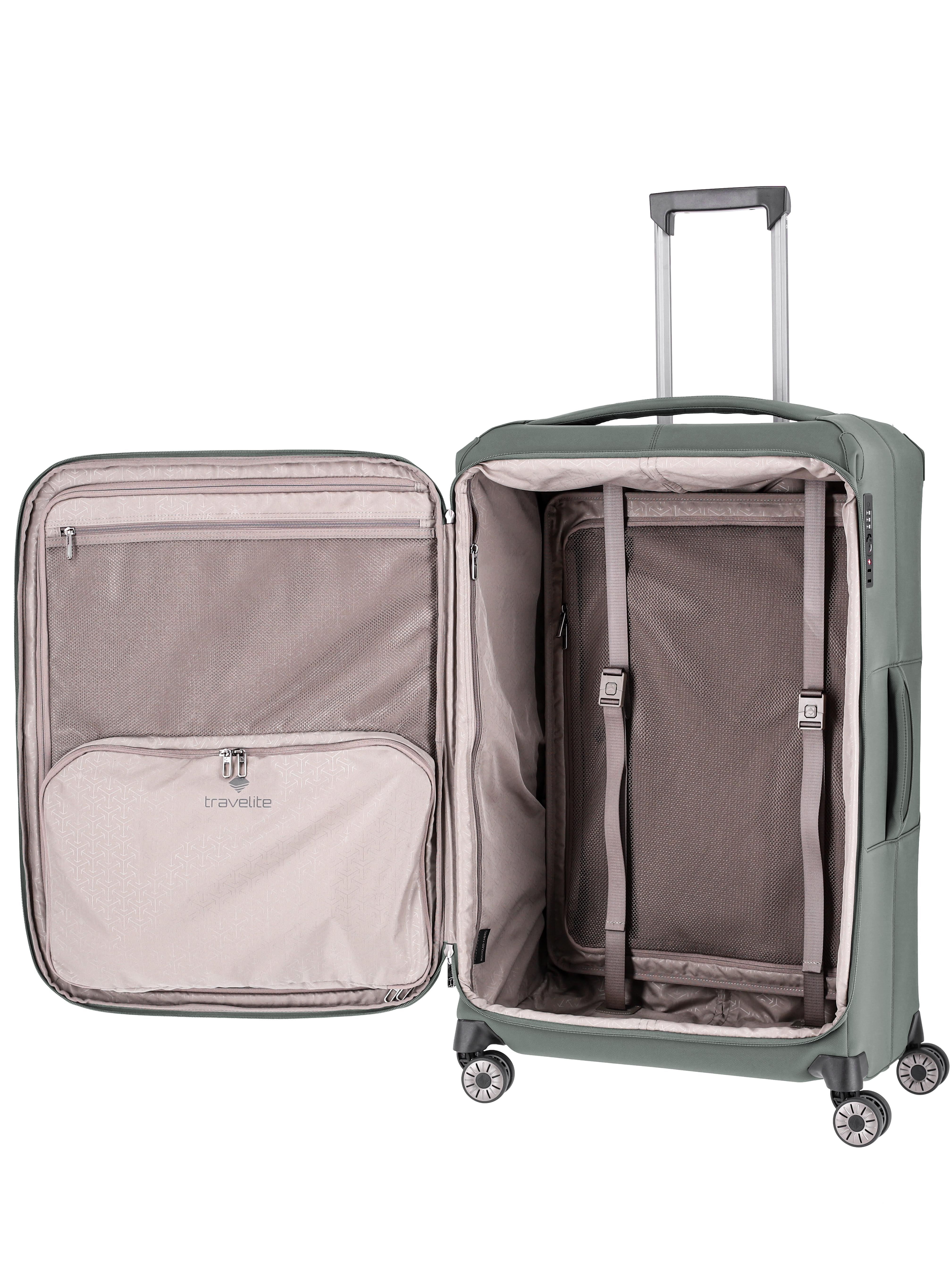 Priima Trolley L olive