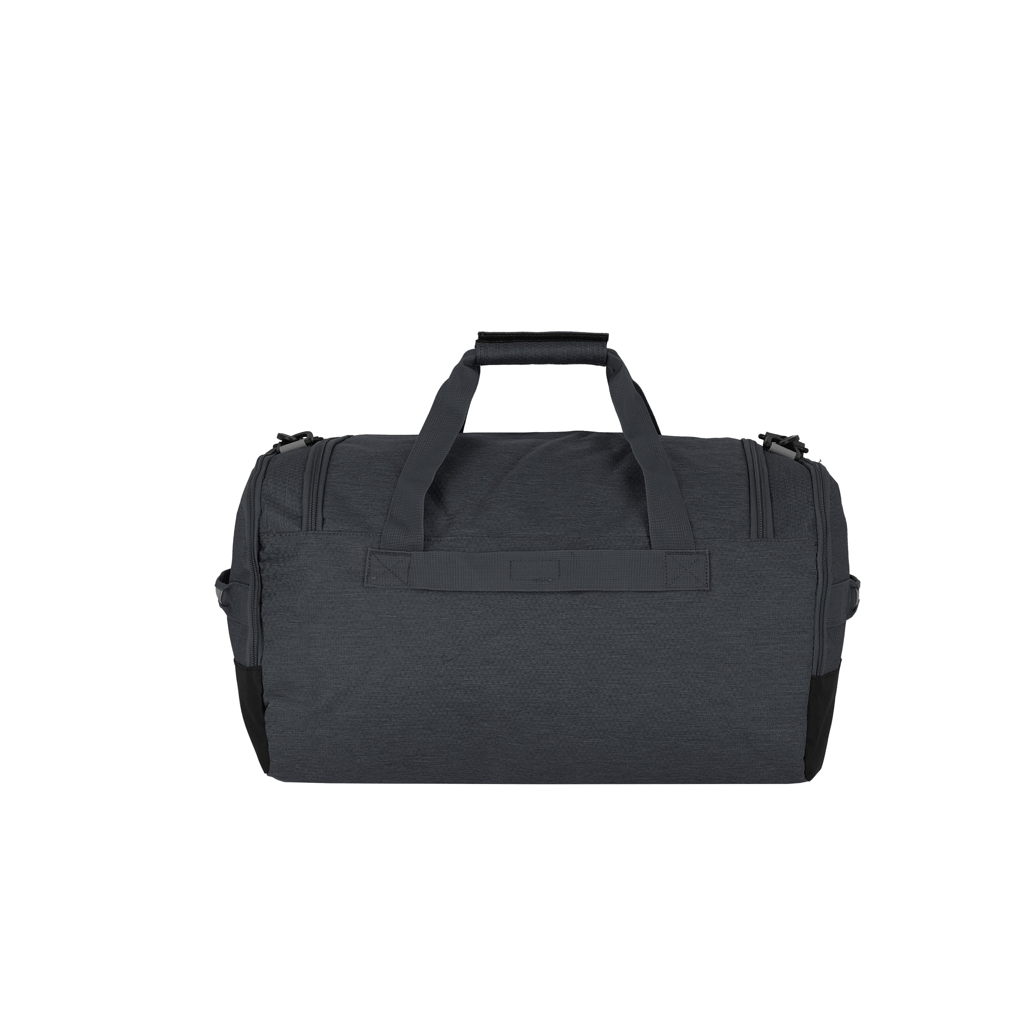 Kick Off Duffle M dark anthracite