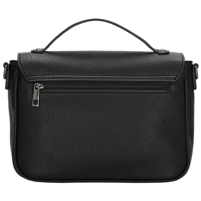Mulberry Street - Handtas zwart