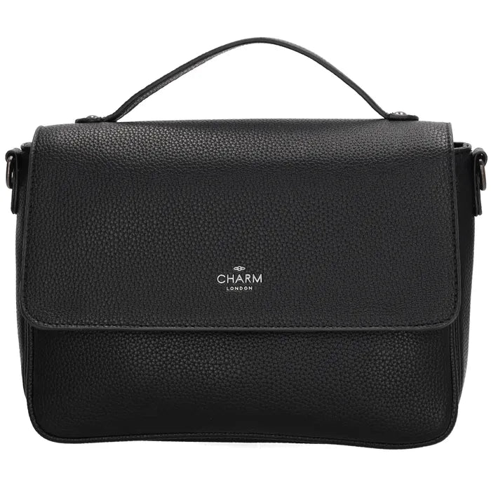 Mulberry Street - Handtas zwart