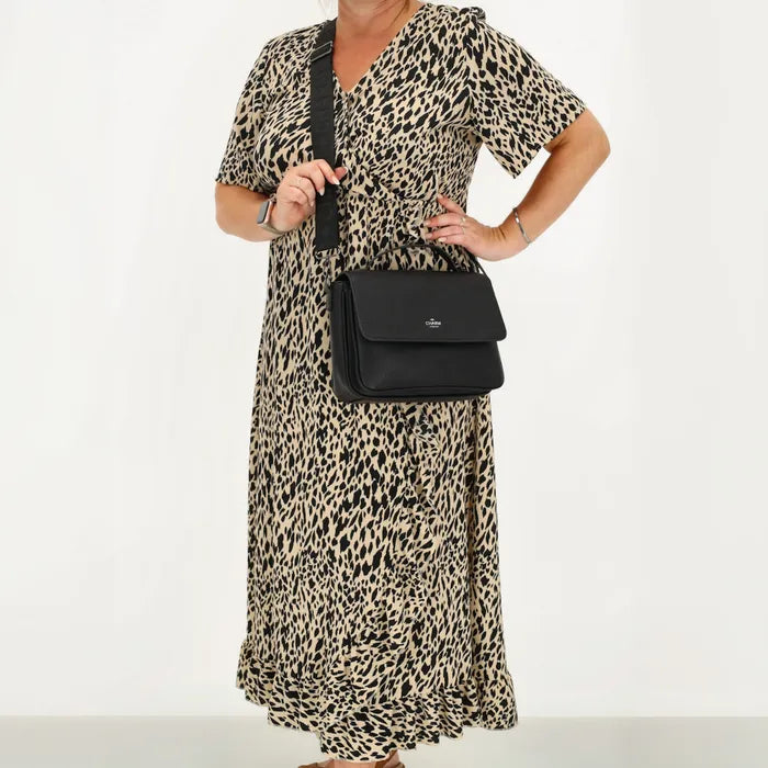 Mulberry Street - Handtas zwart