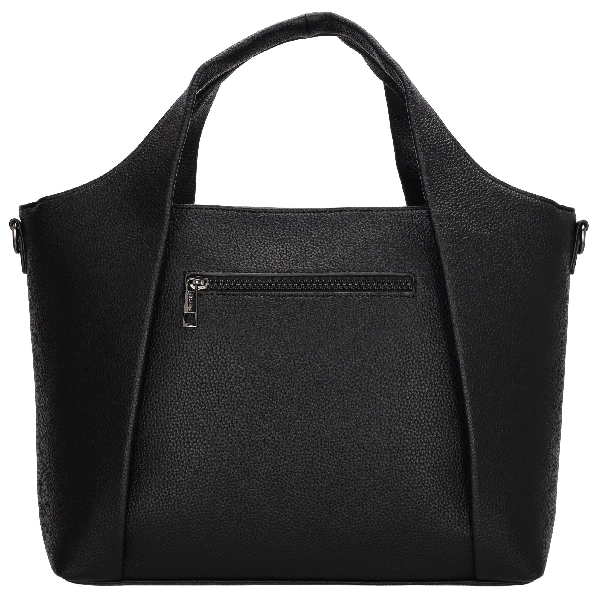 Mulberry Street - Handbag black