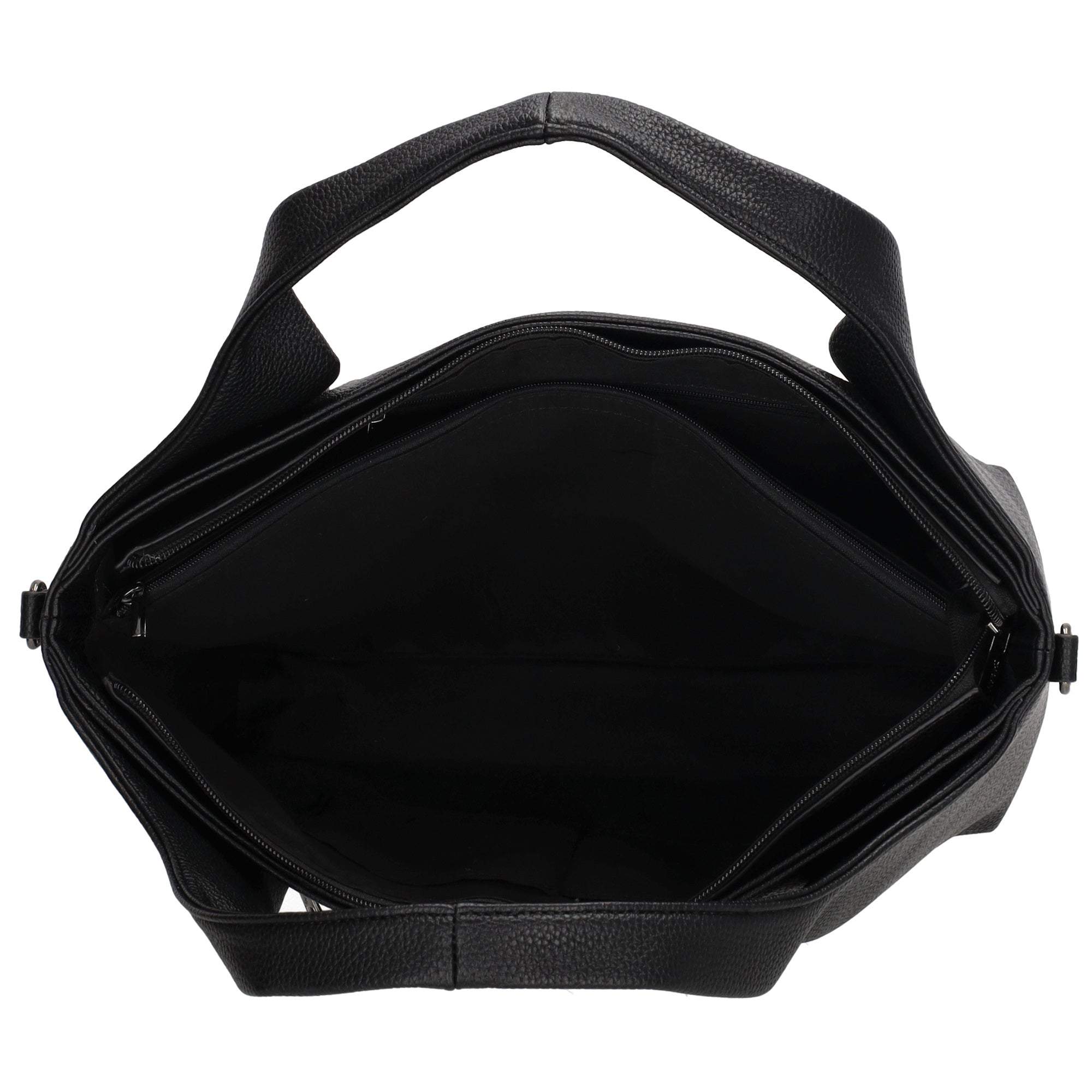 Mulberry Street - Handbag black