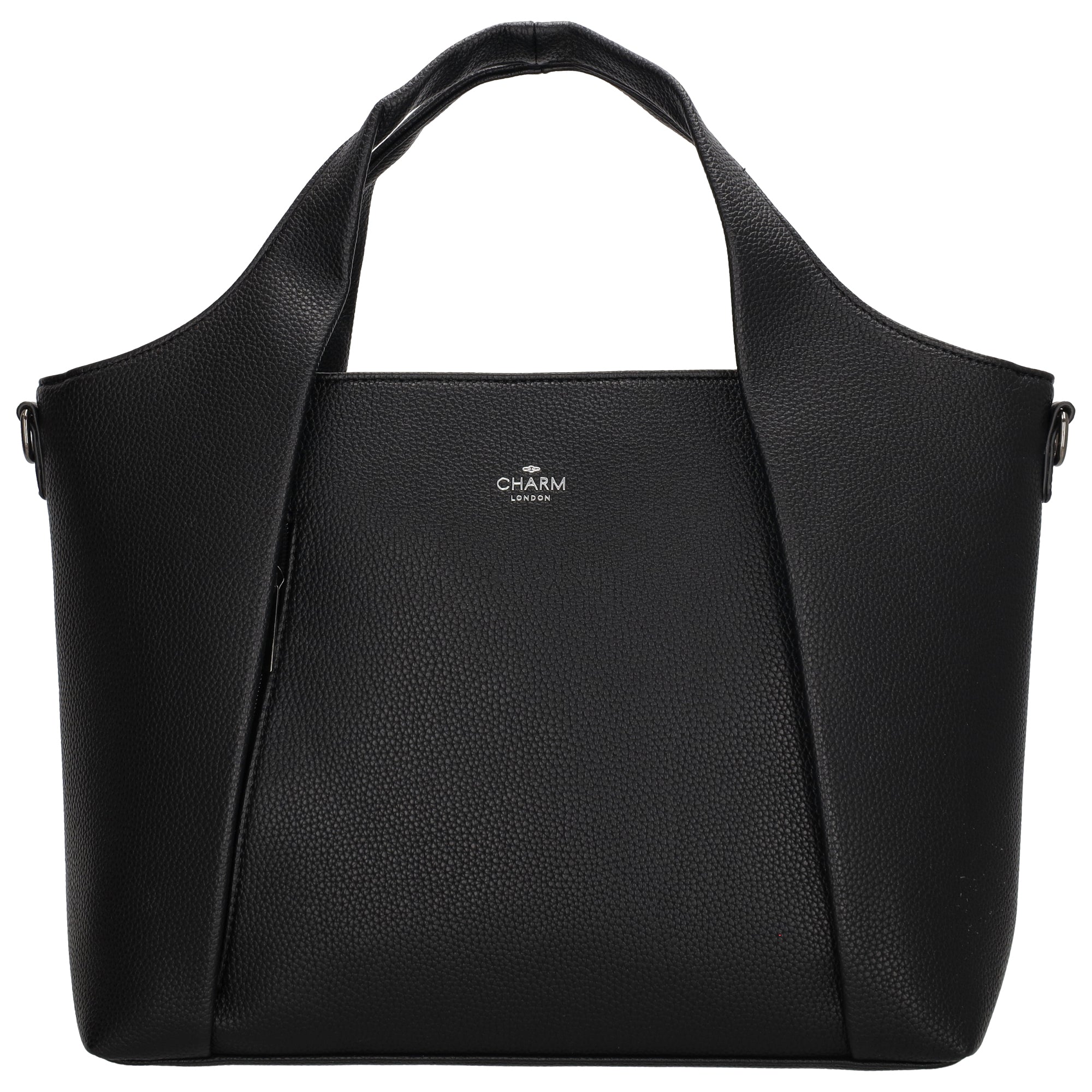 Mulberry Street - Handbag black
