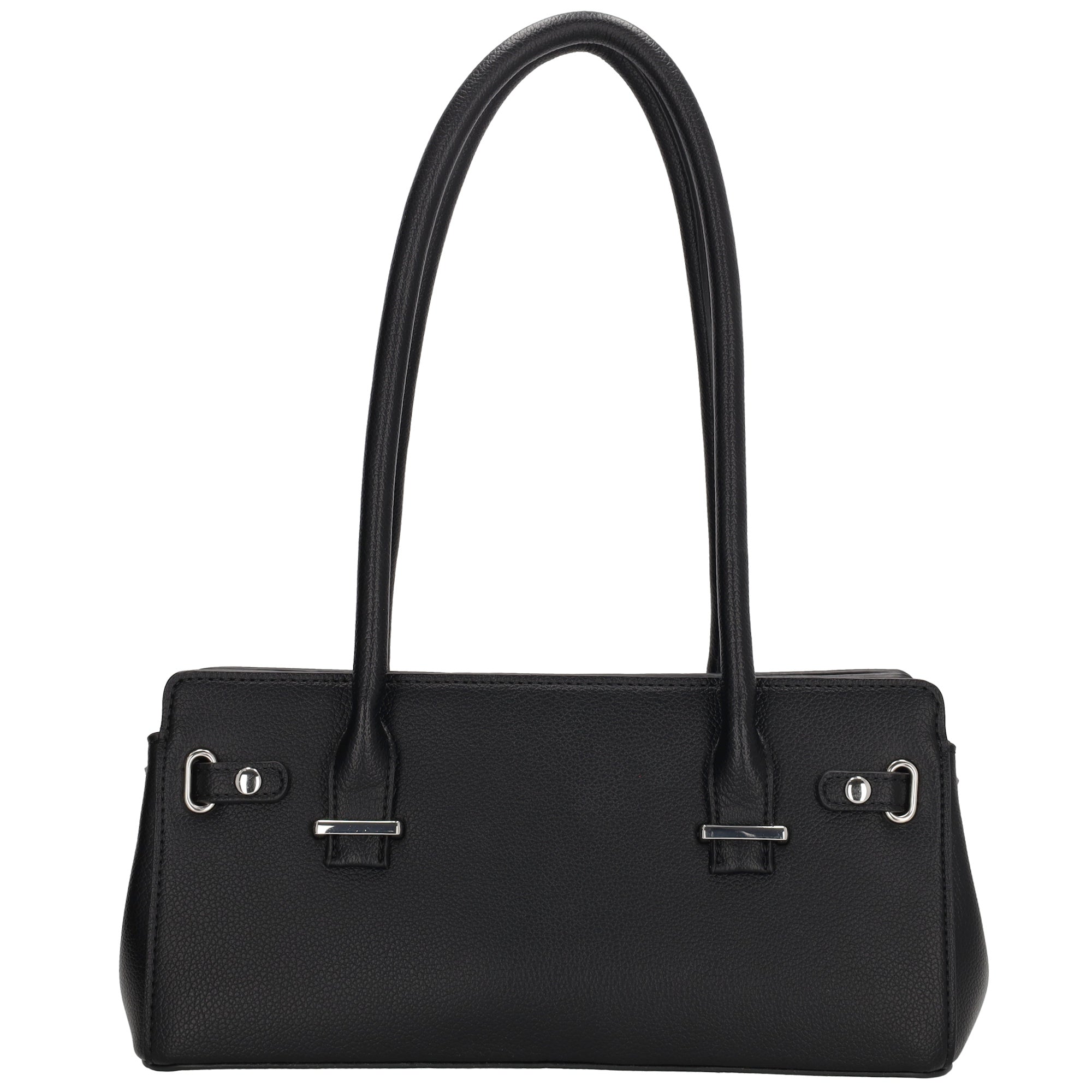 Soho - Shoulder bag black