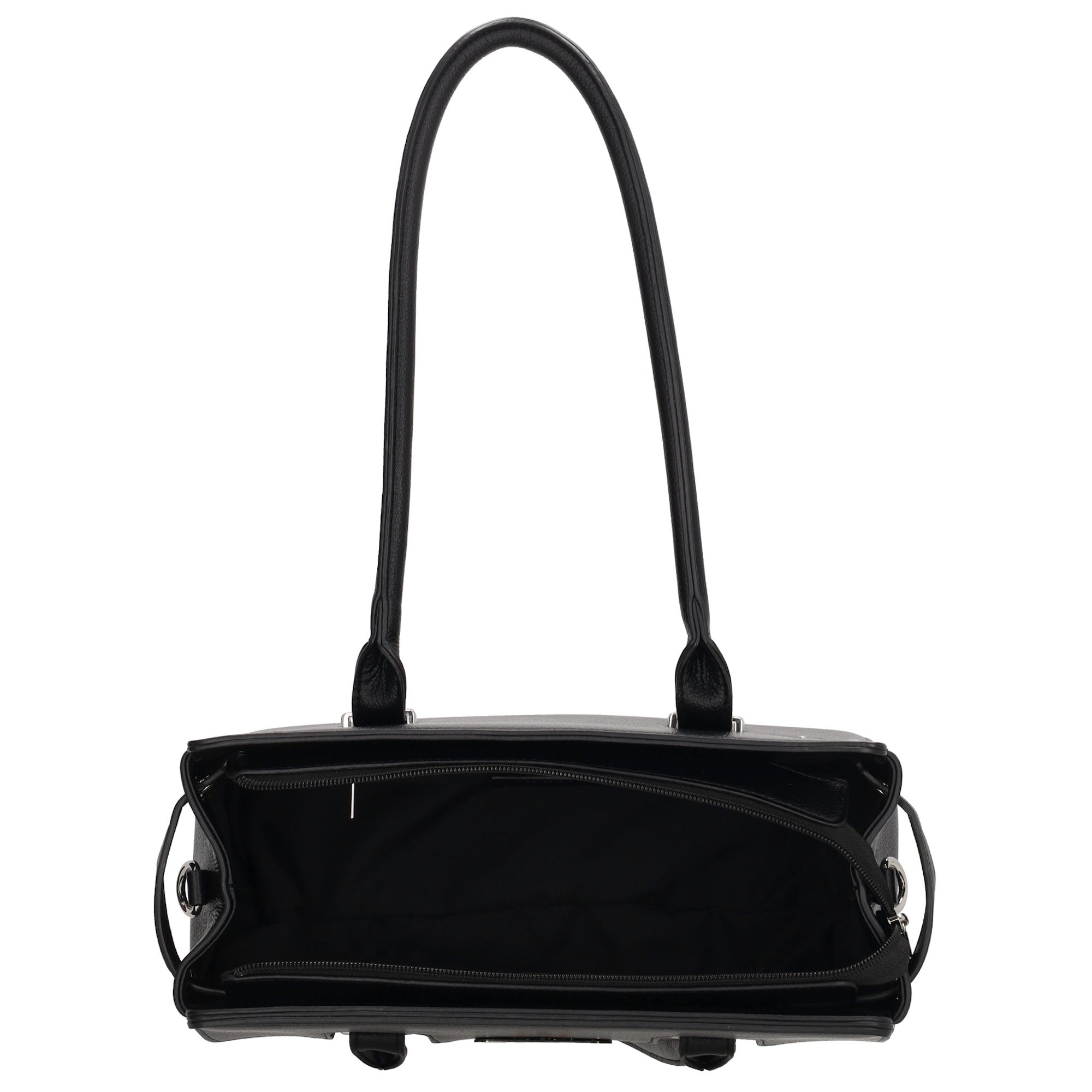 Soho - Shoulder bag black