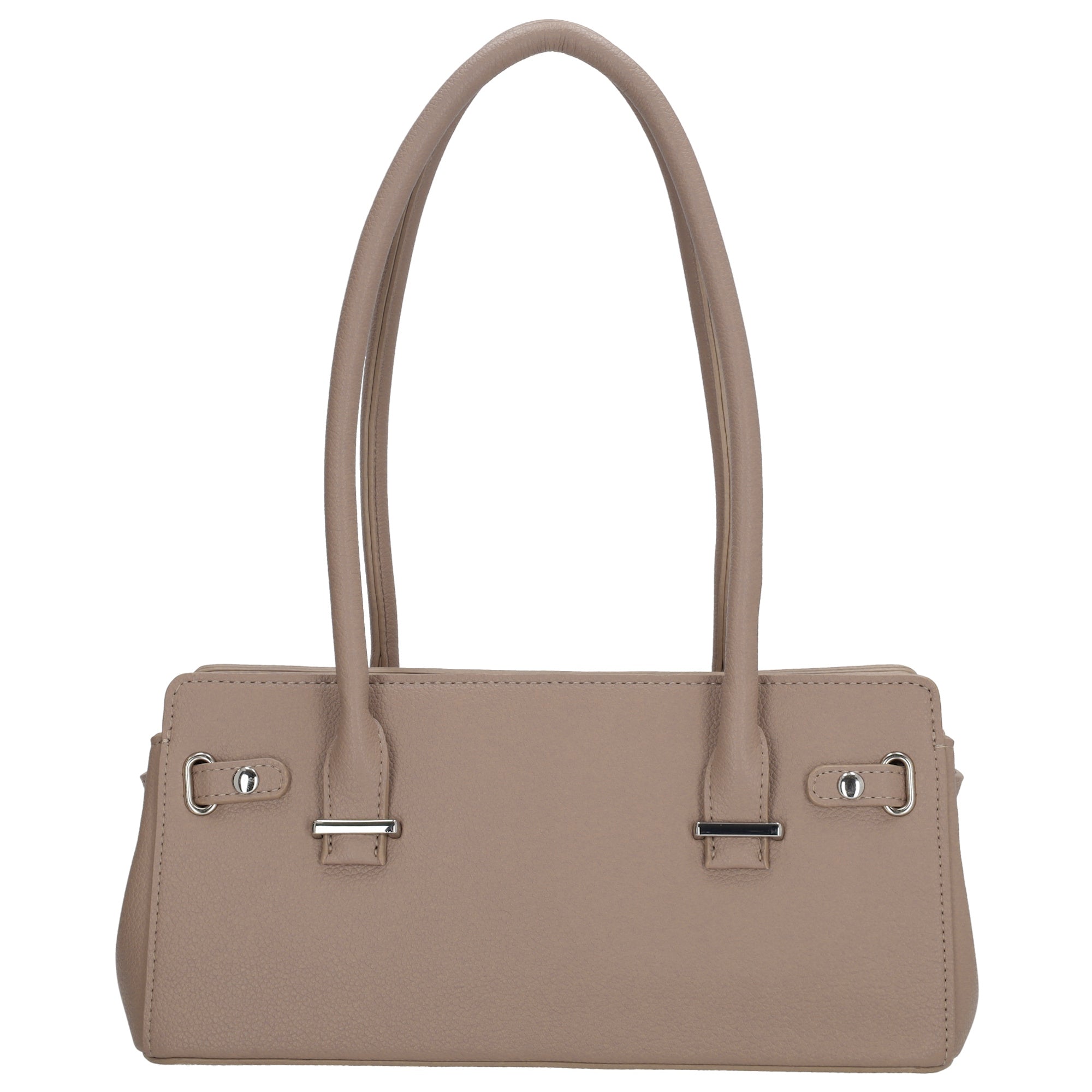 Soho - Shoulder bag light taupe