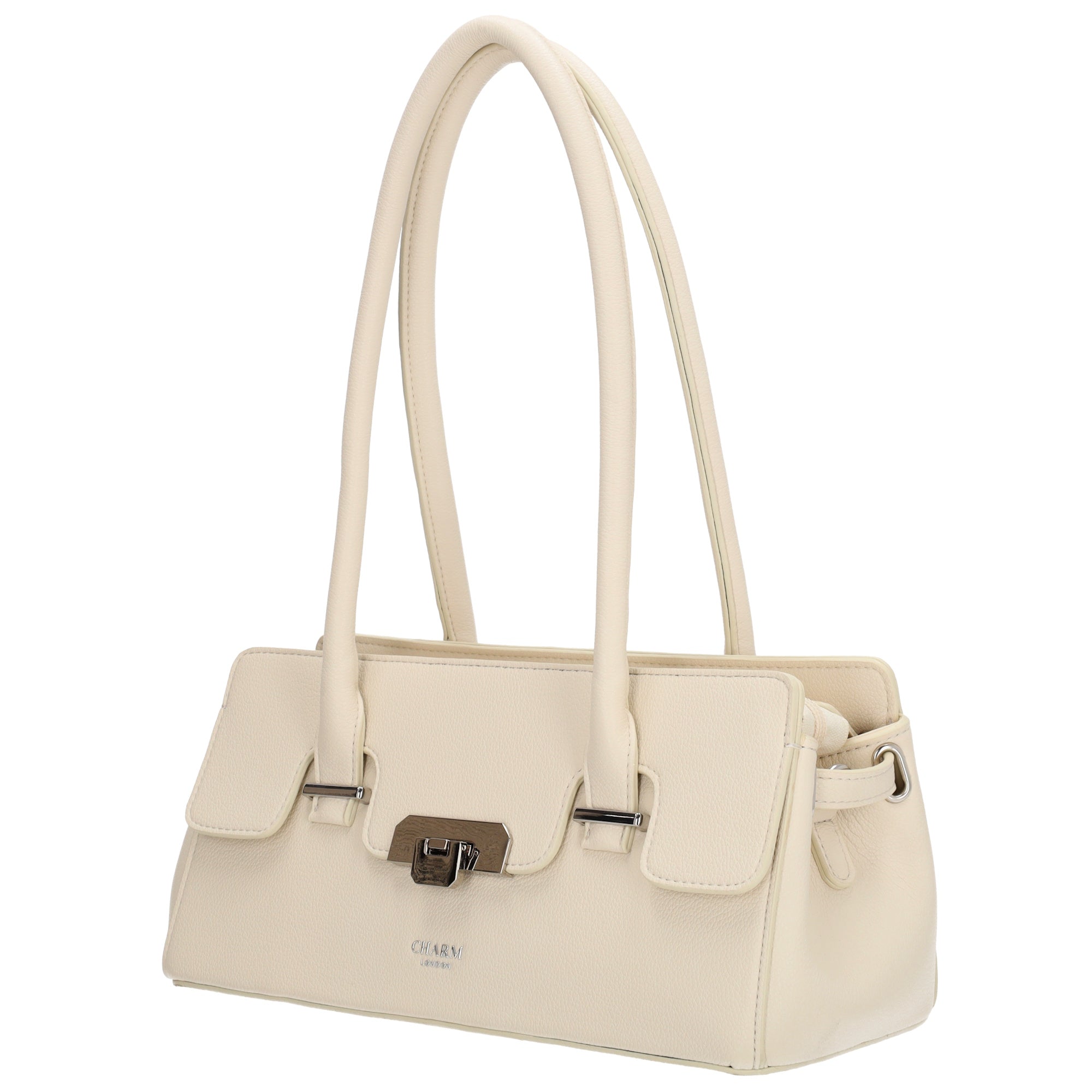 Soho - Shoulder bag creme