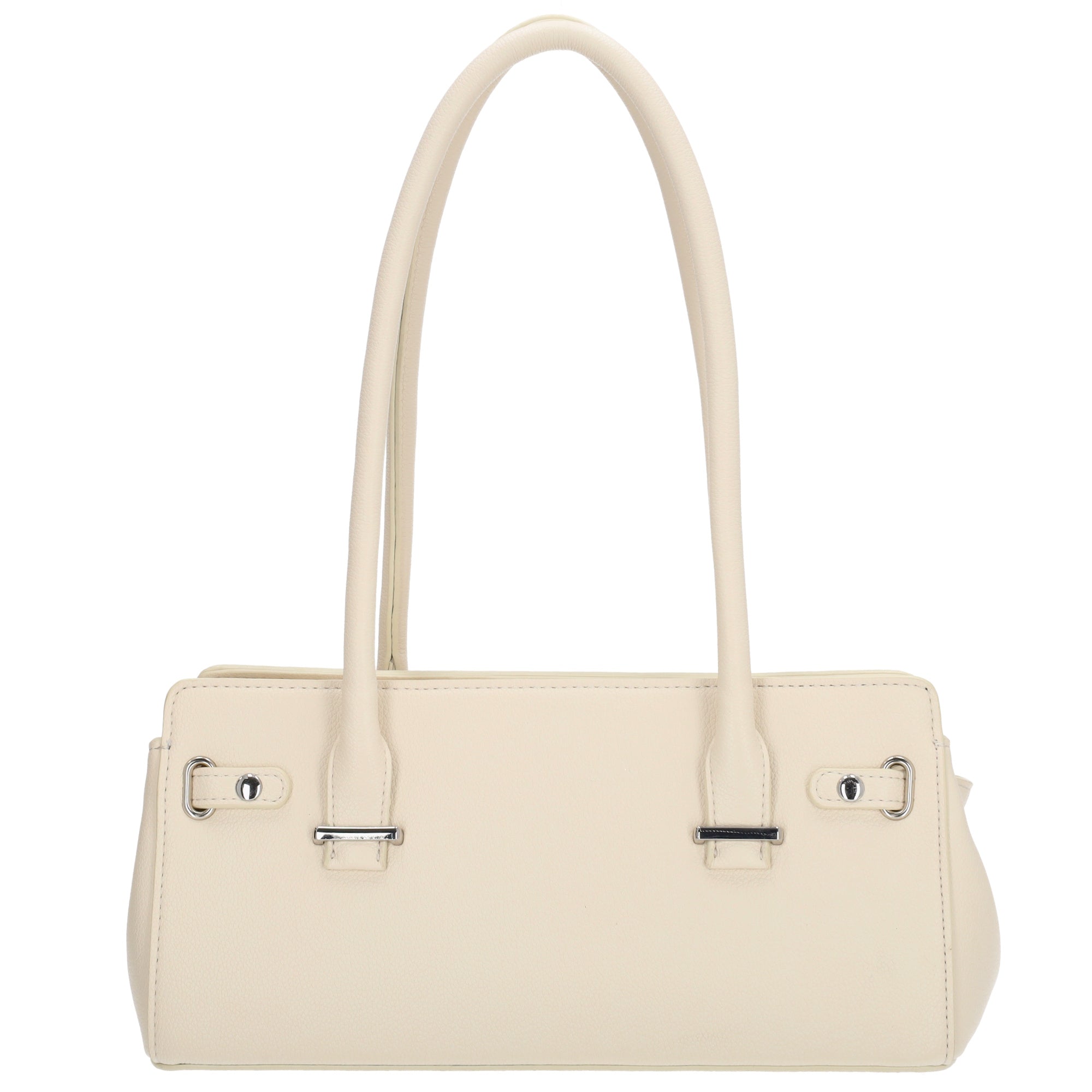 Soho - Shoulder bag creme