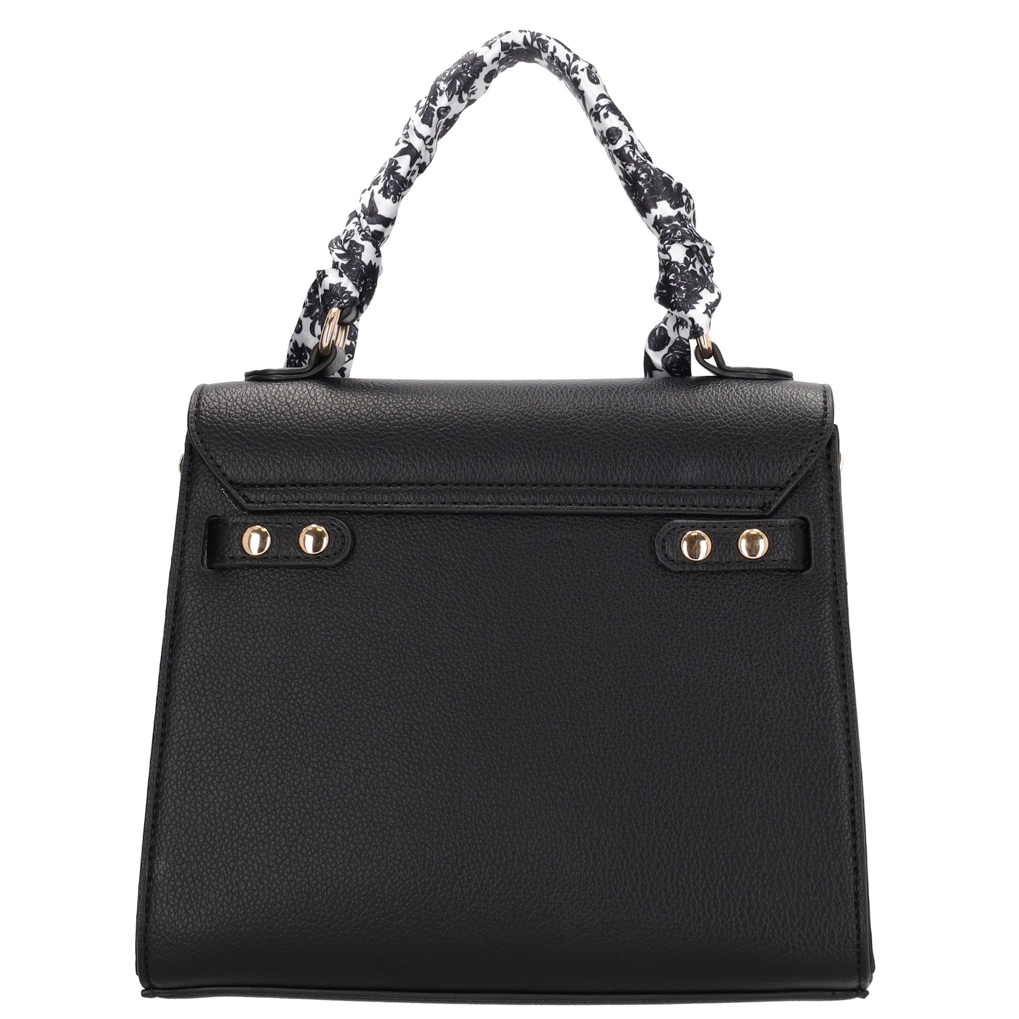 The Hamptons Handtas zwart