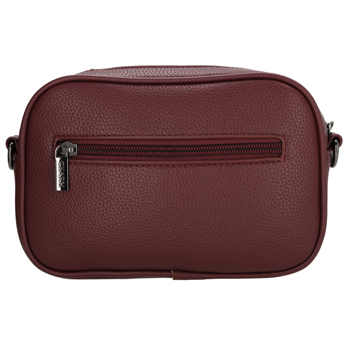 Mulberry Street - Crossbody Bag S taupe
