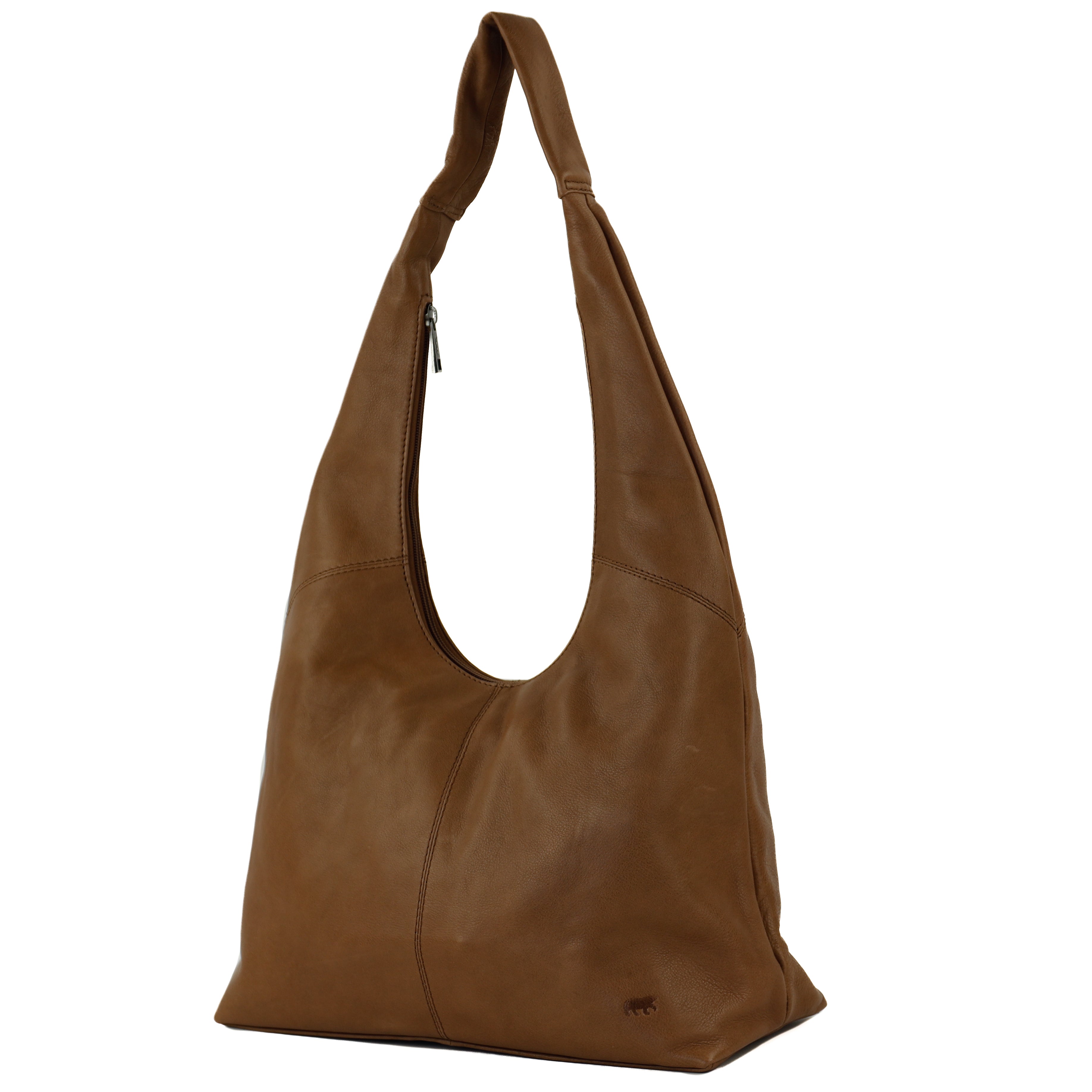 Shopper/buideltas 'Pauline' antler