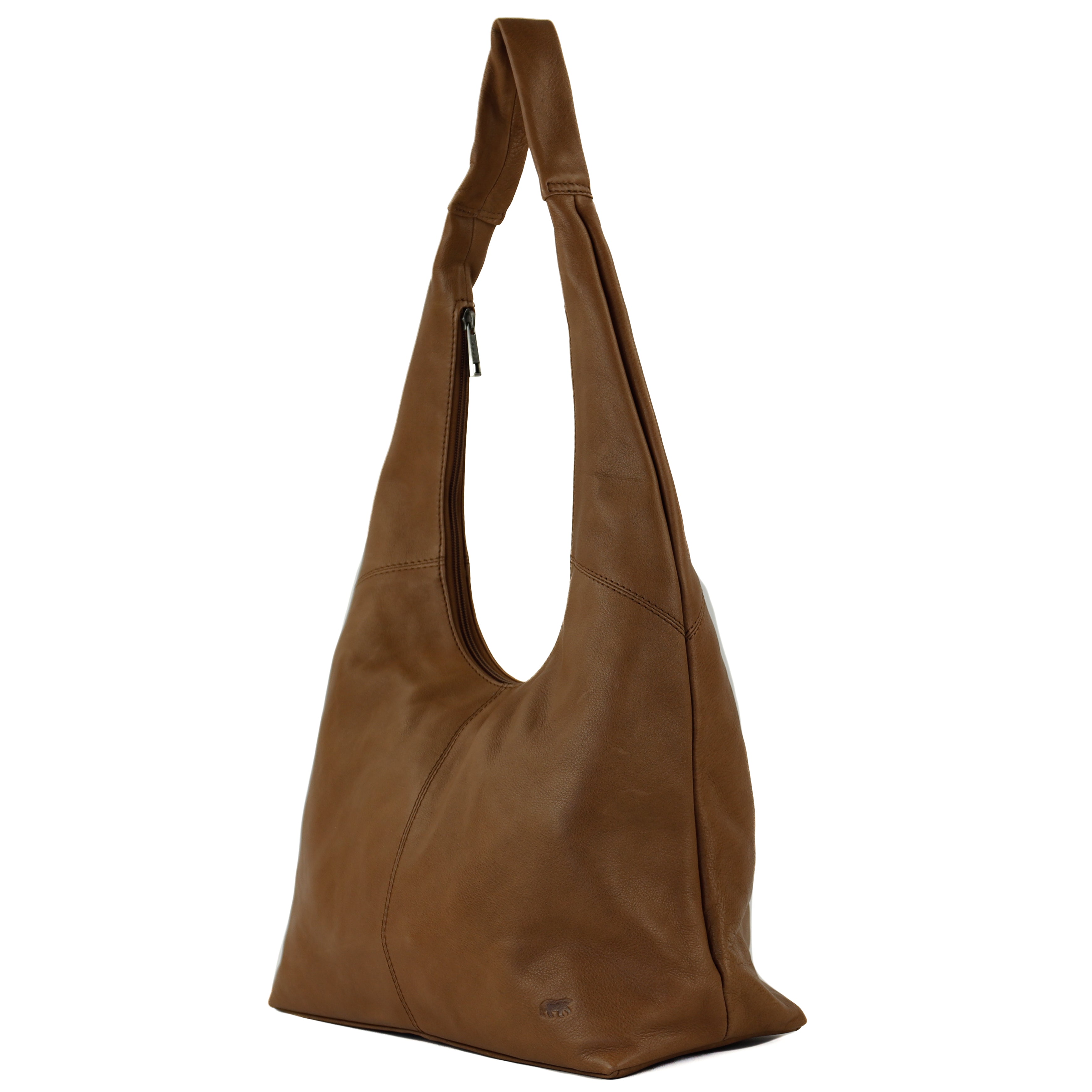 Shopper/buideltas 'Pauline' antler