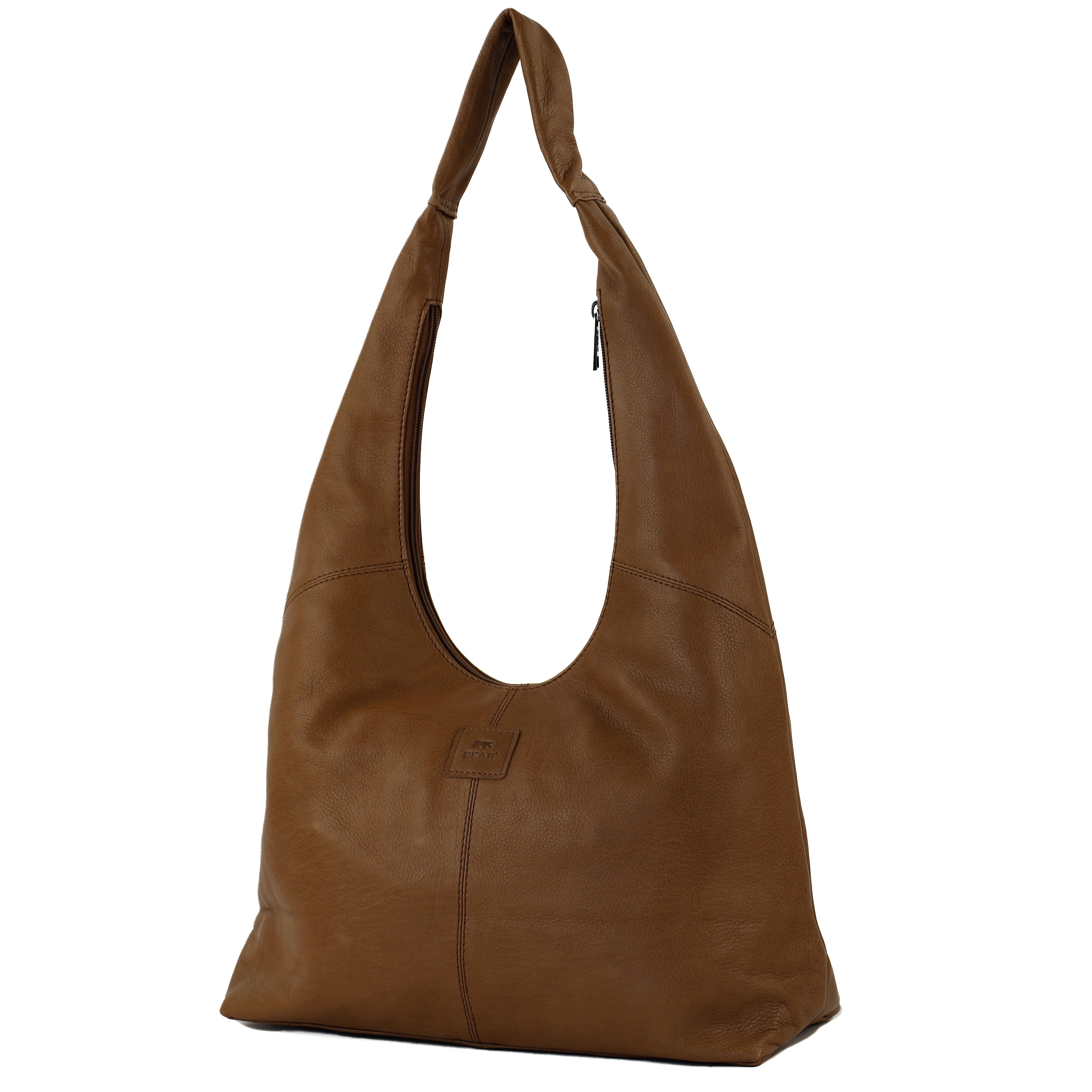 Shopper/buideltas 'Pauline' antler
