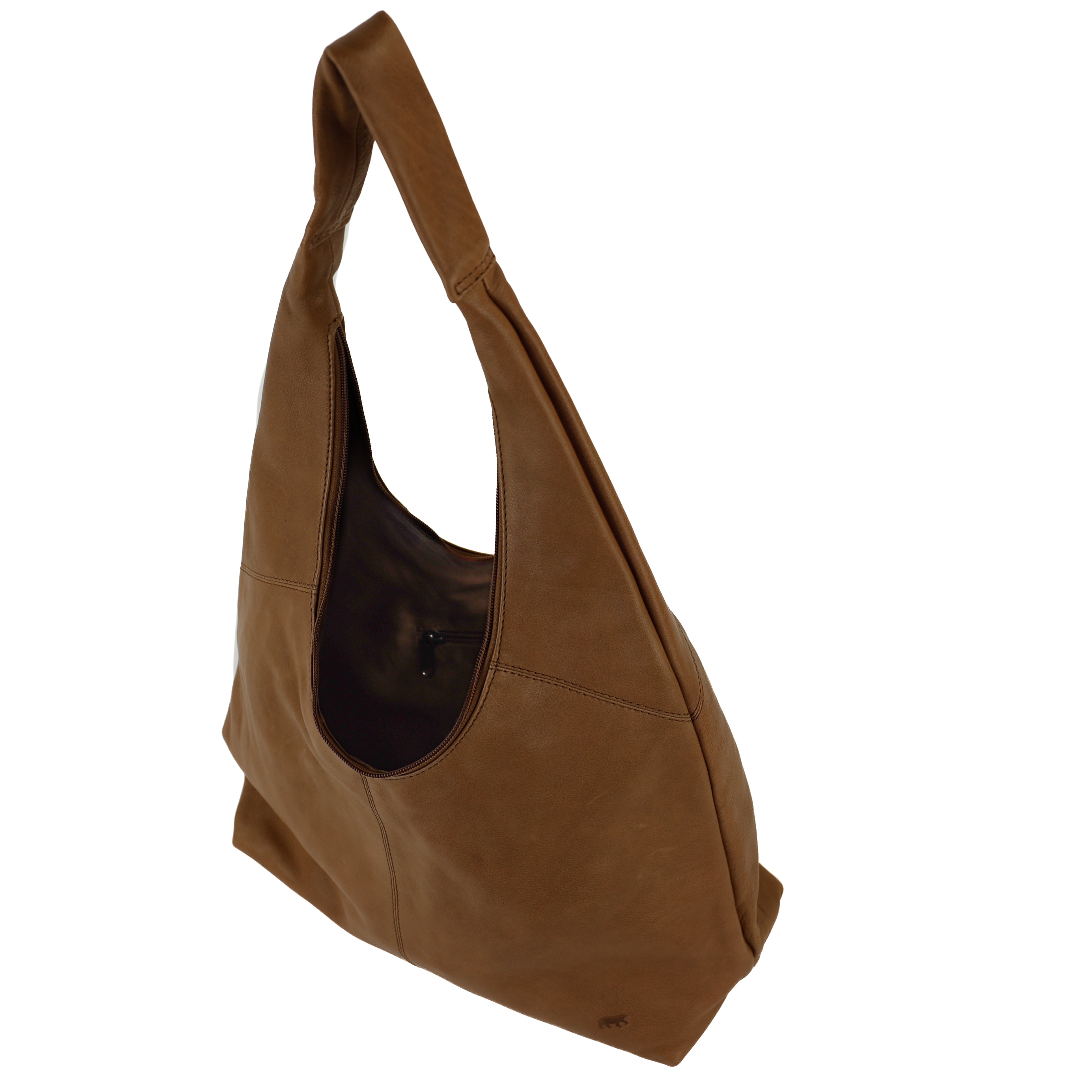 Shopper/buideltas 'Pauline' antler