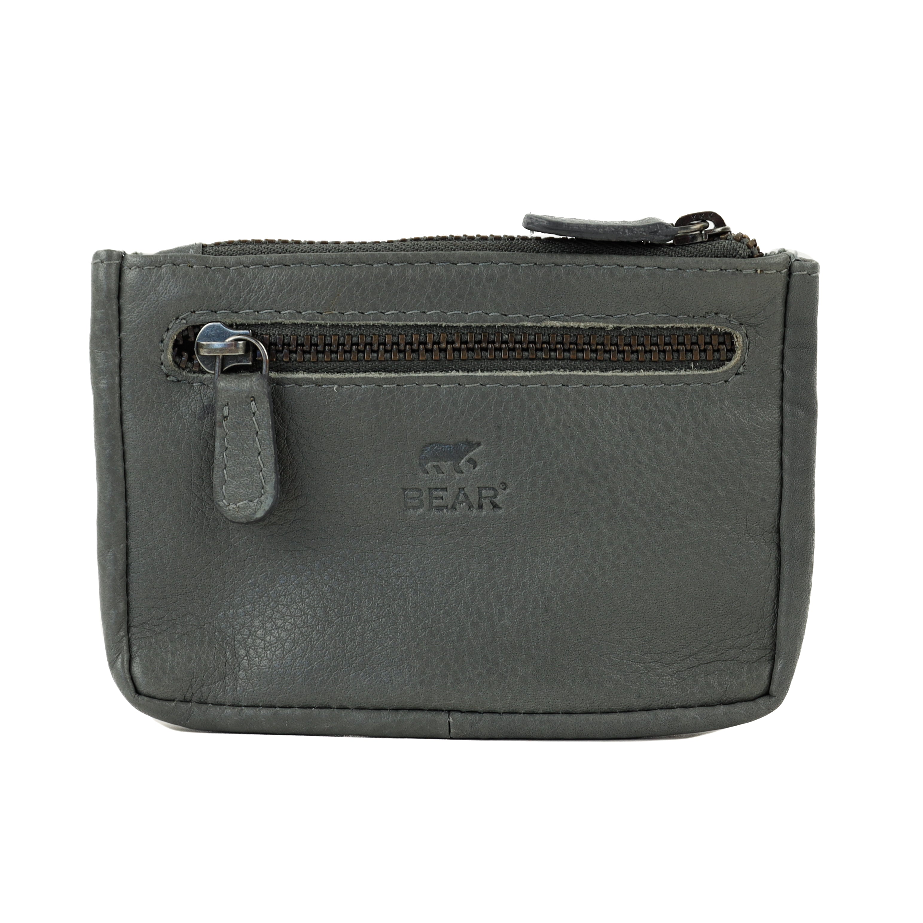 Sleuteletui 'Lyla' charcoal