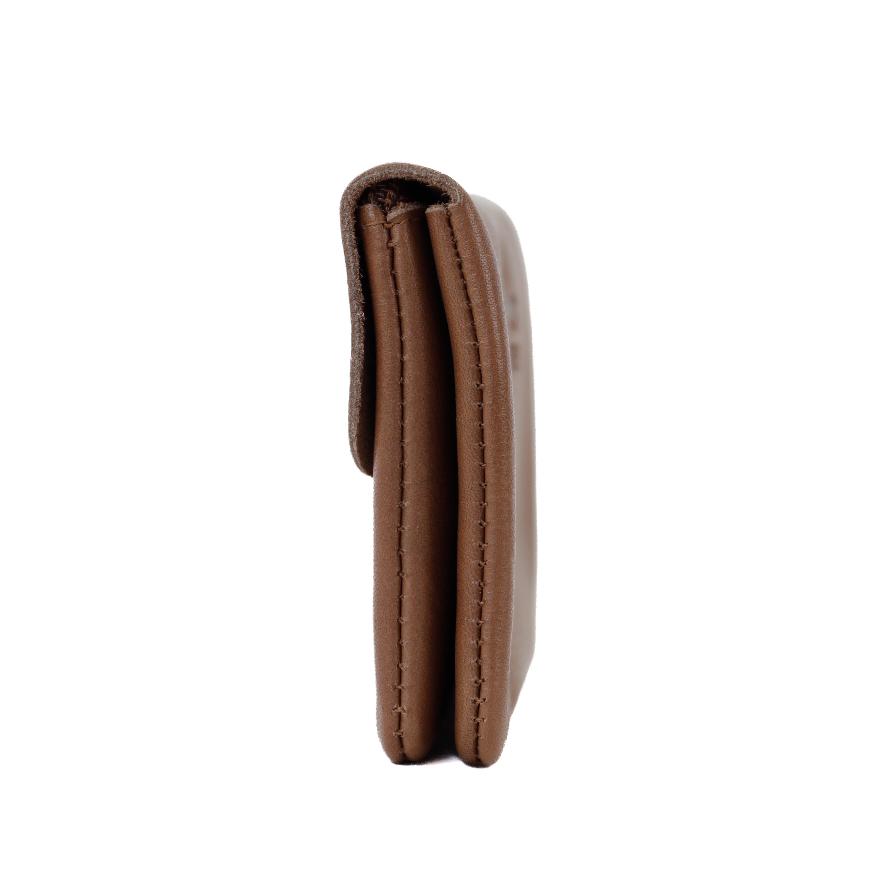 Wallet 'Pietje' antler