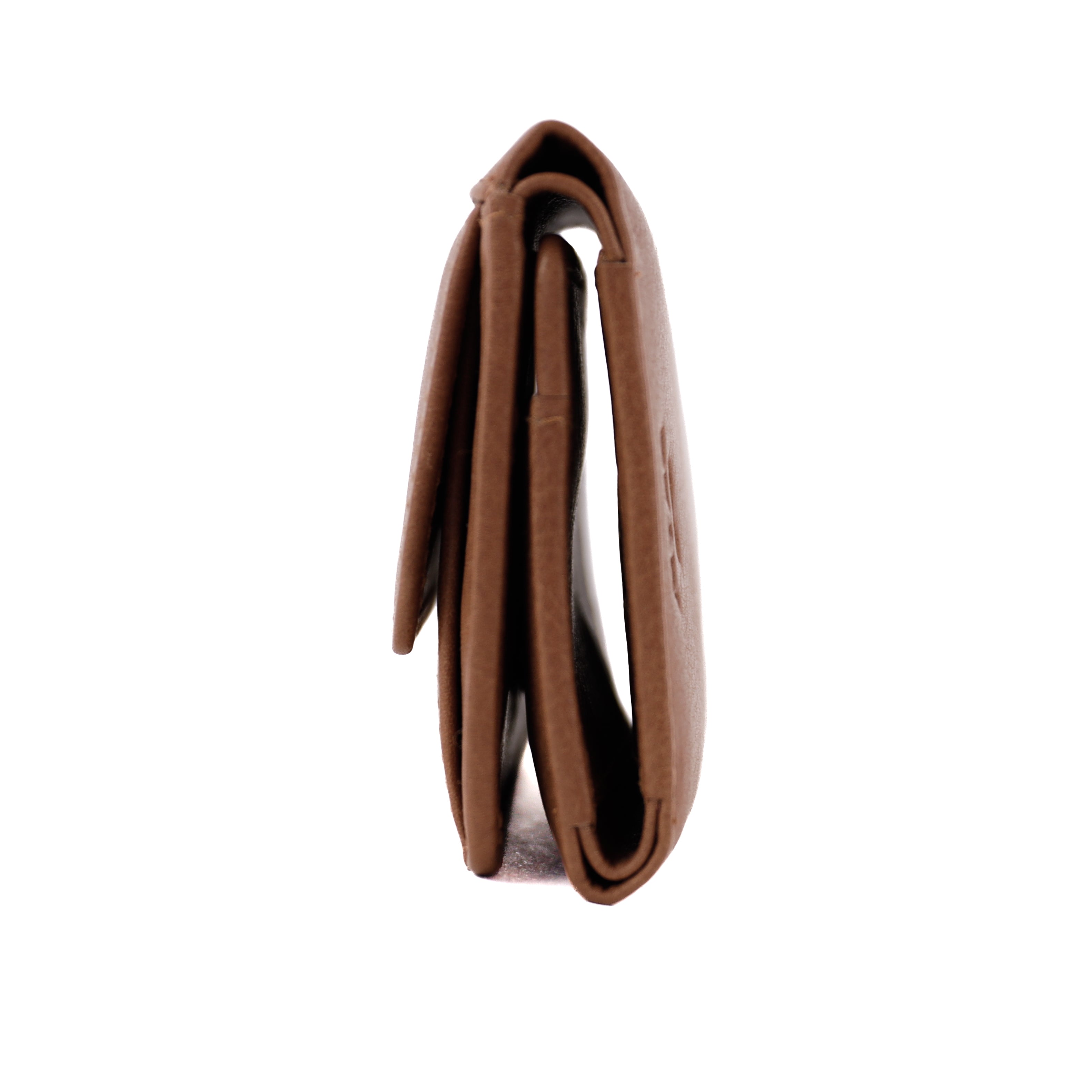 RFID Wallet 'Nana' antler
