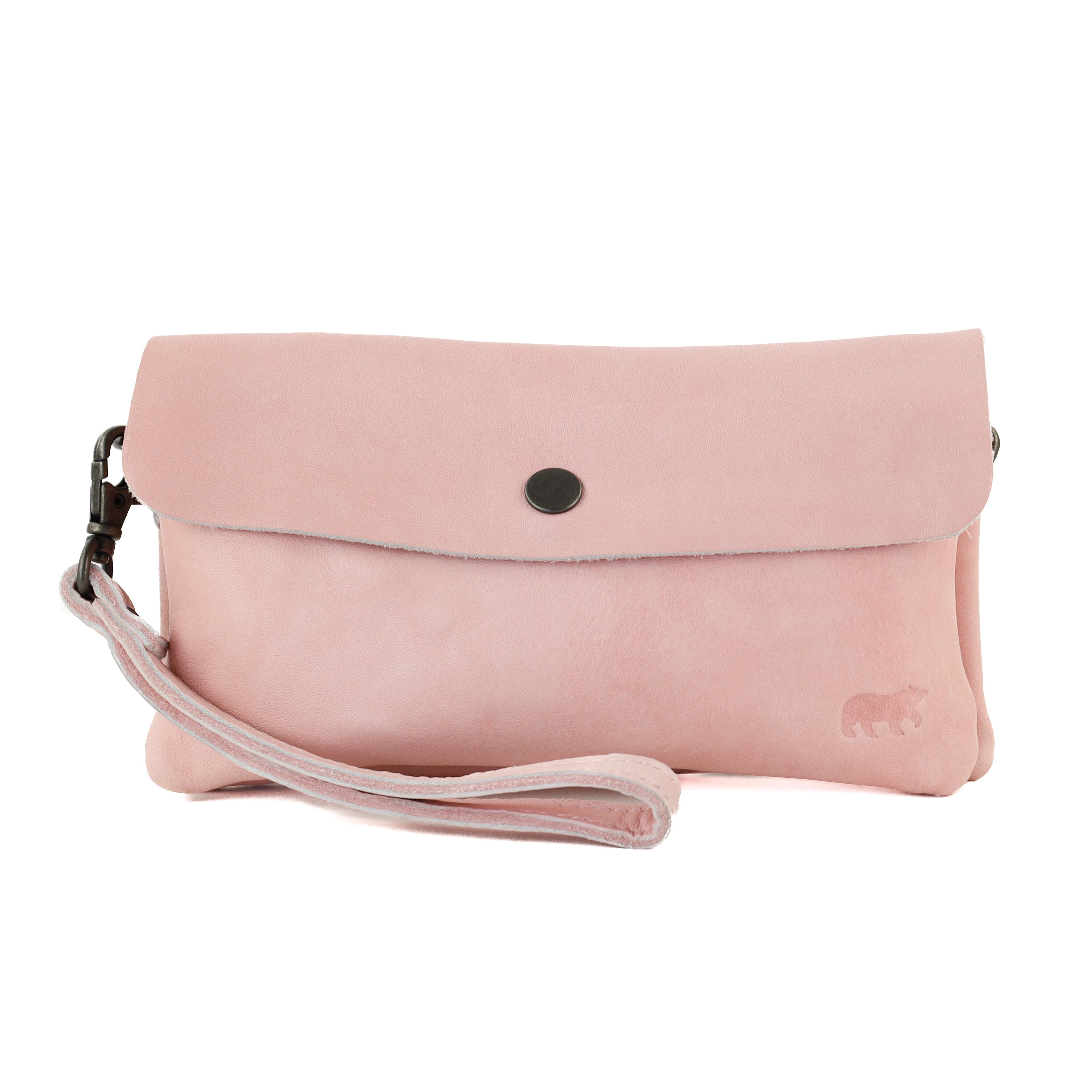 Clutch/mini shoulder bag 'Lydia' princess