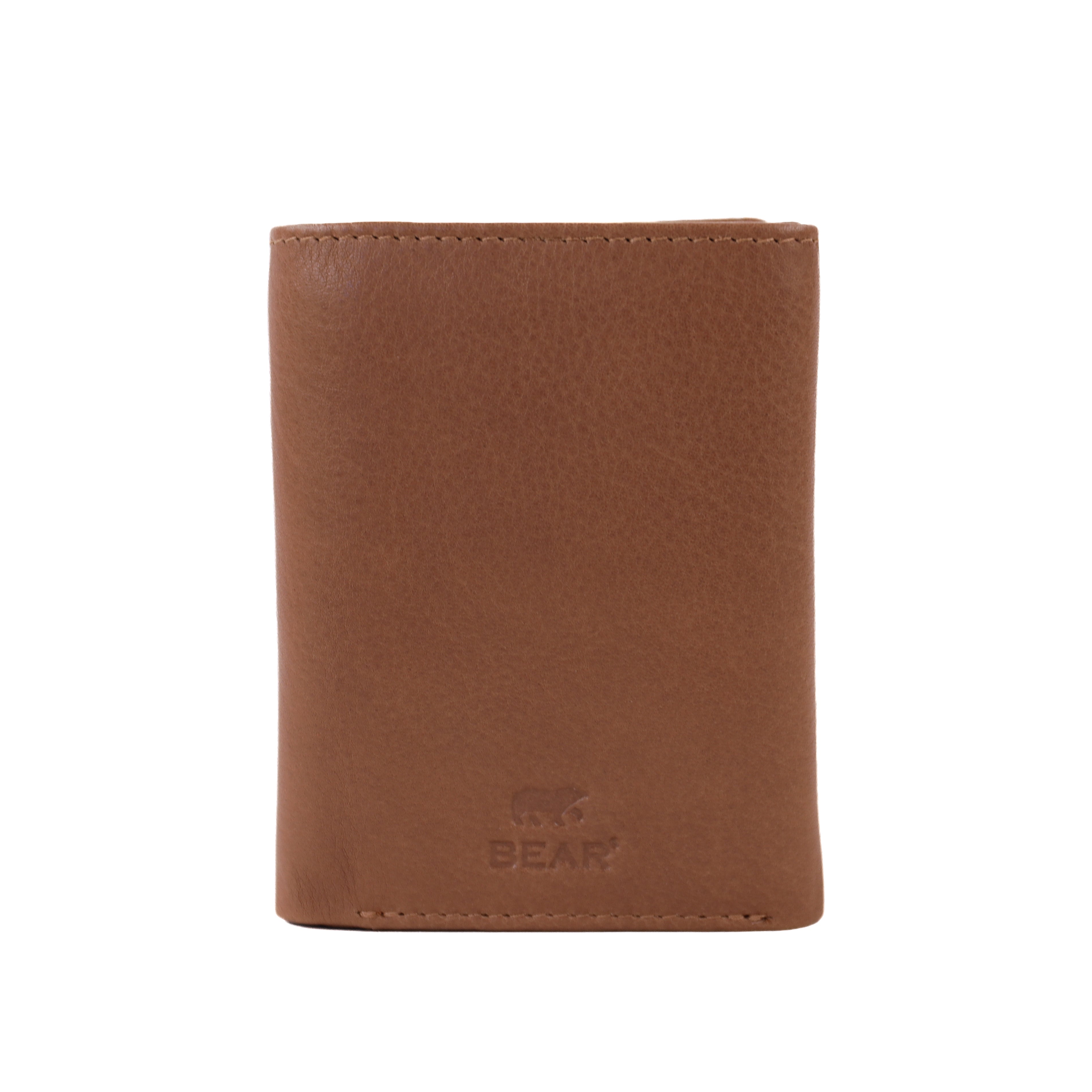 RFID Wallet 'Nana' antler