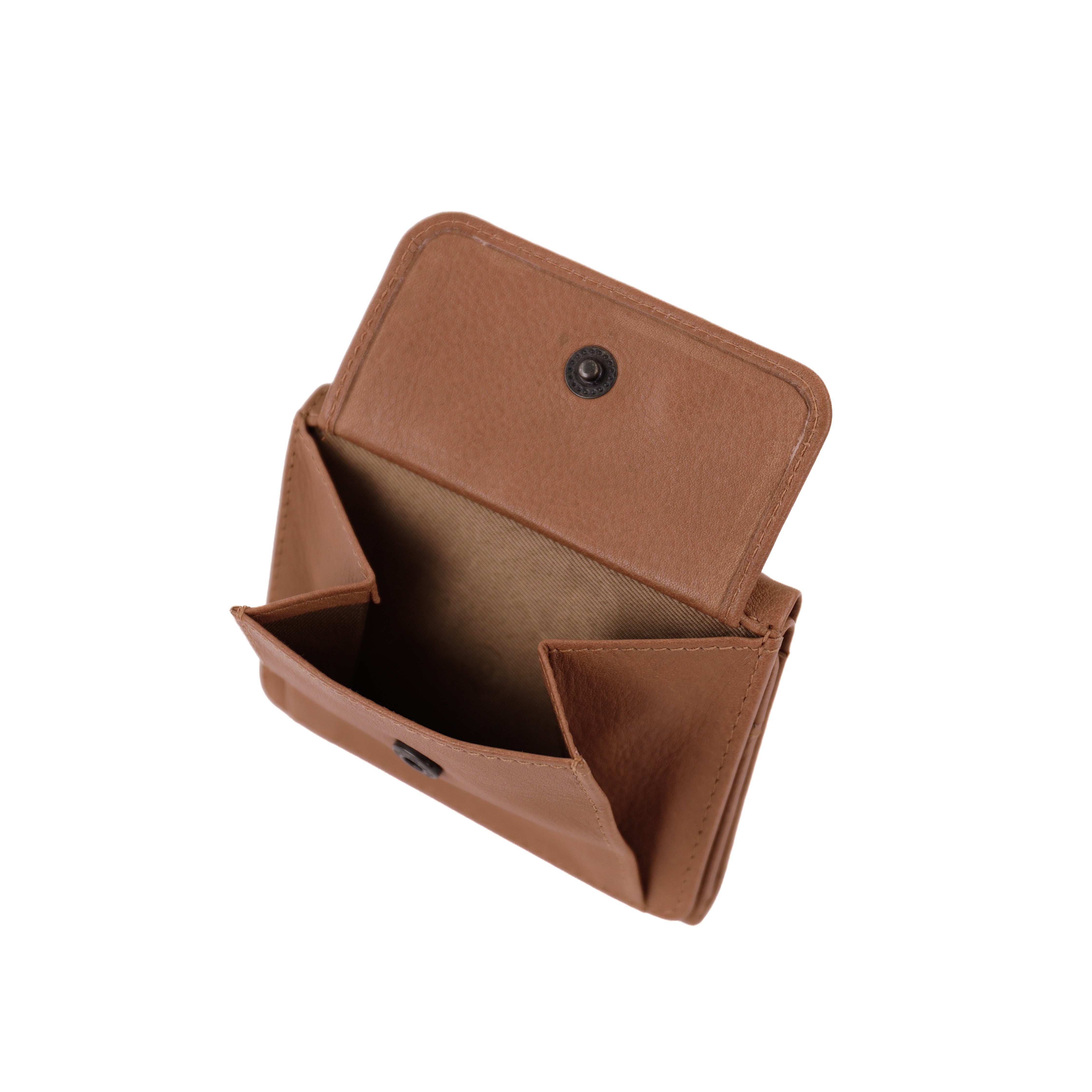 RFID Wallet 'Nana' antler