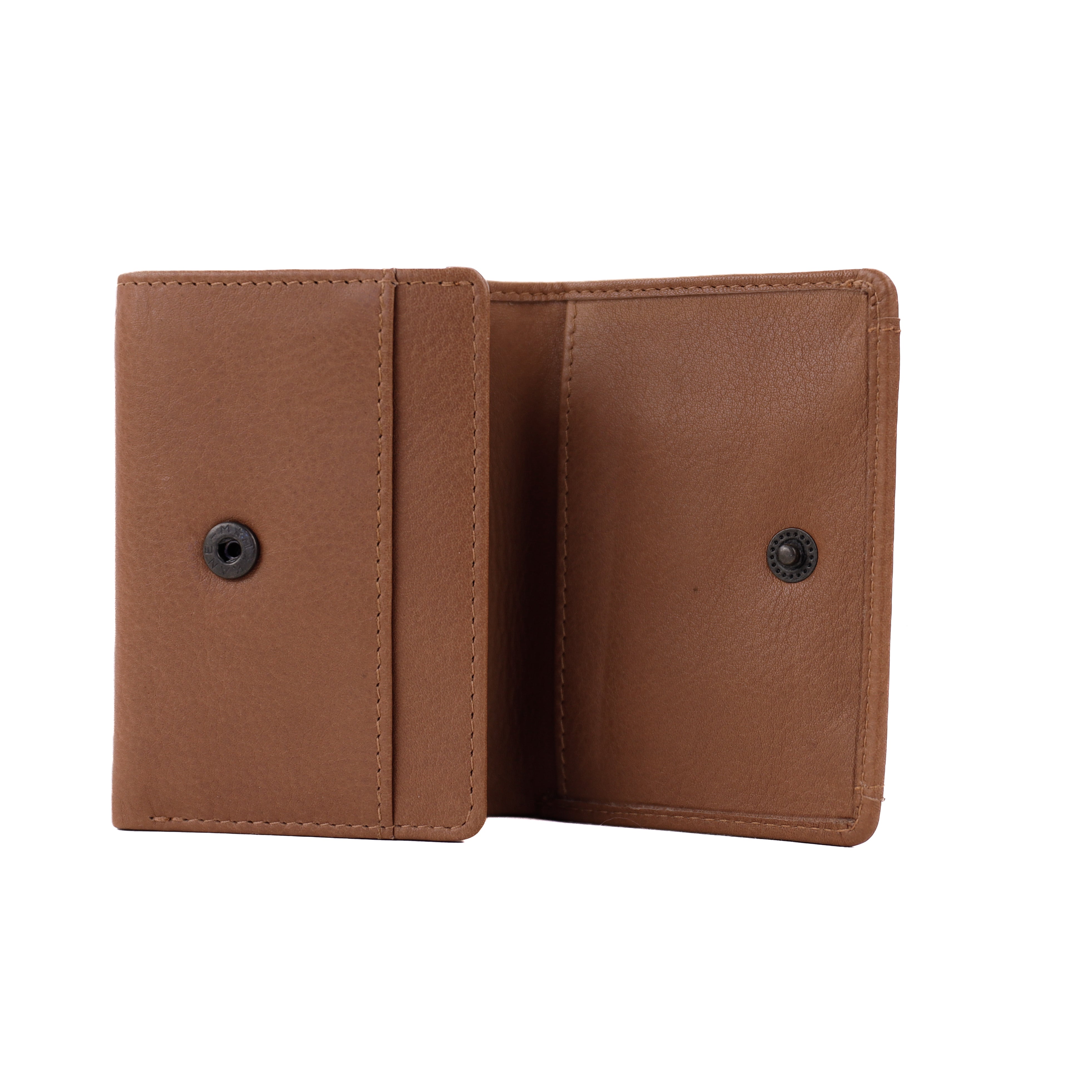 RFID Wallet 'Nana' antler