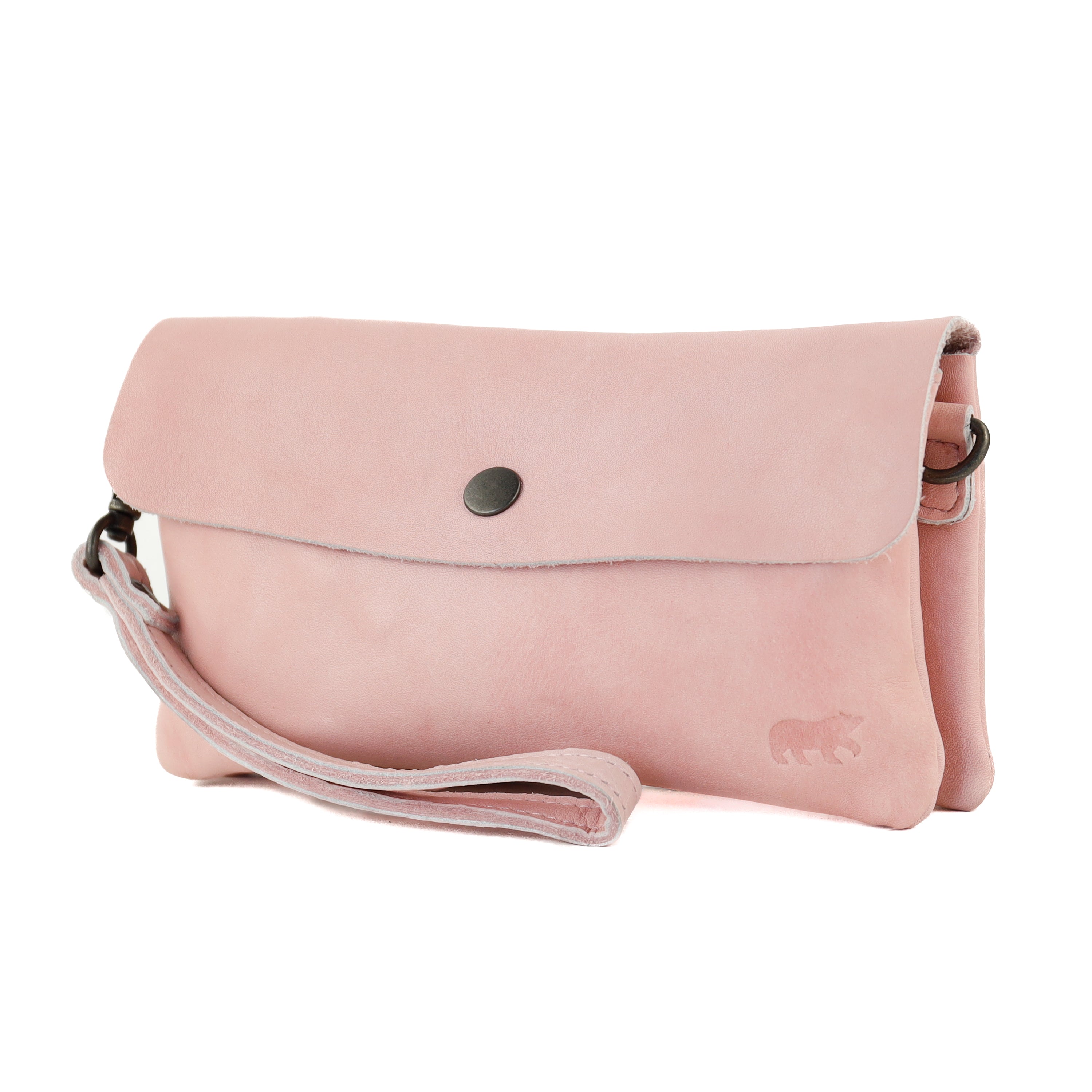 Clutch/mini shoulder bag 'Lydia' princess