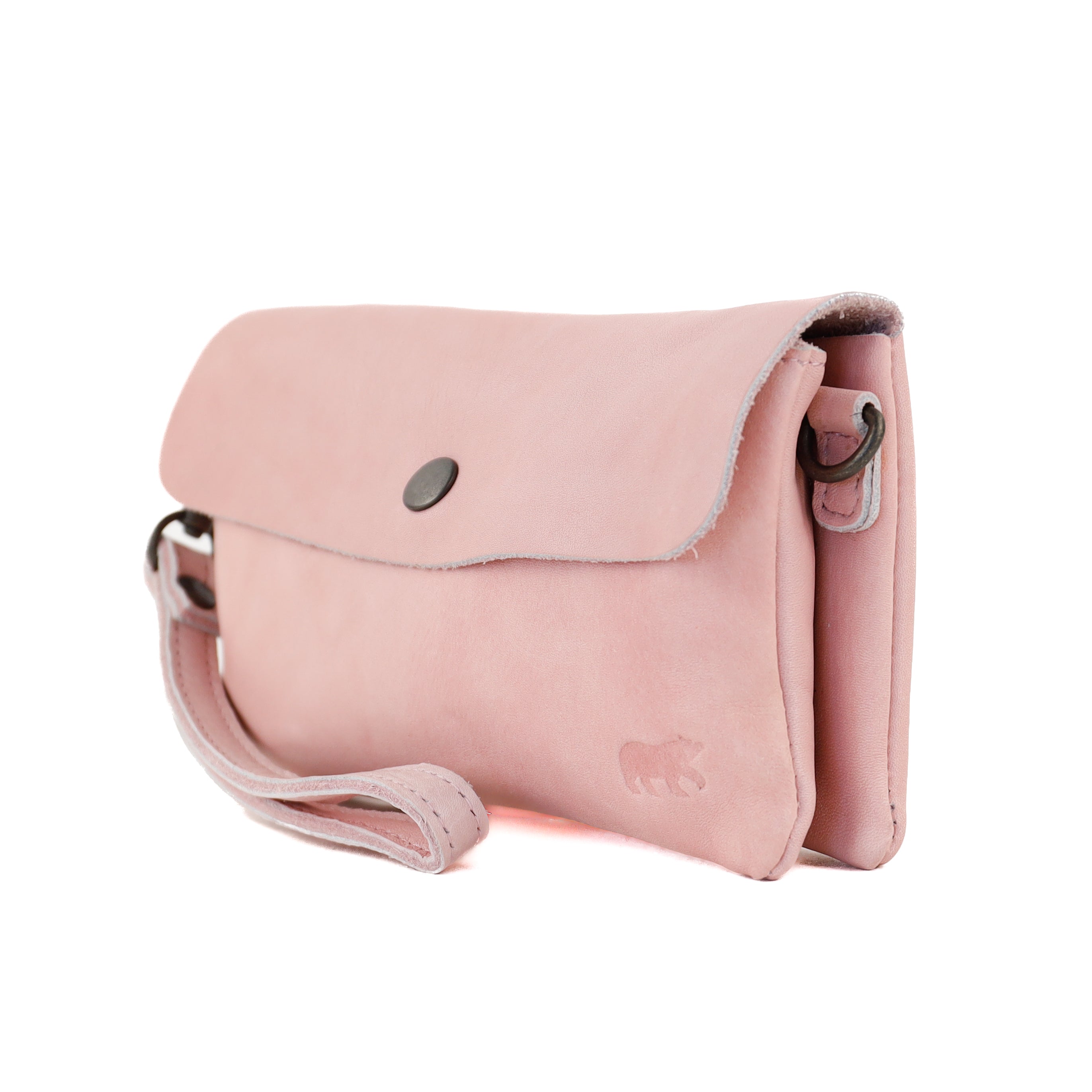 Clutch/mini shoulder bag 'Lydia' princess