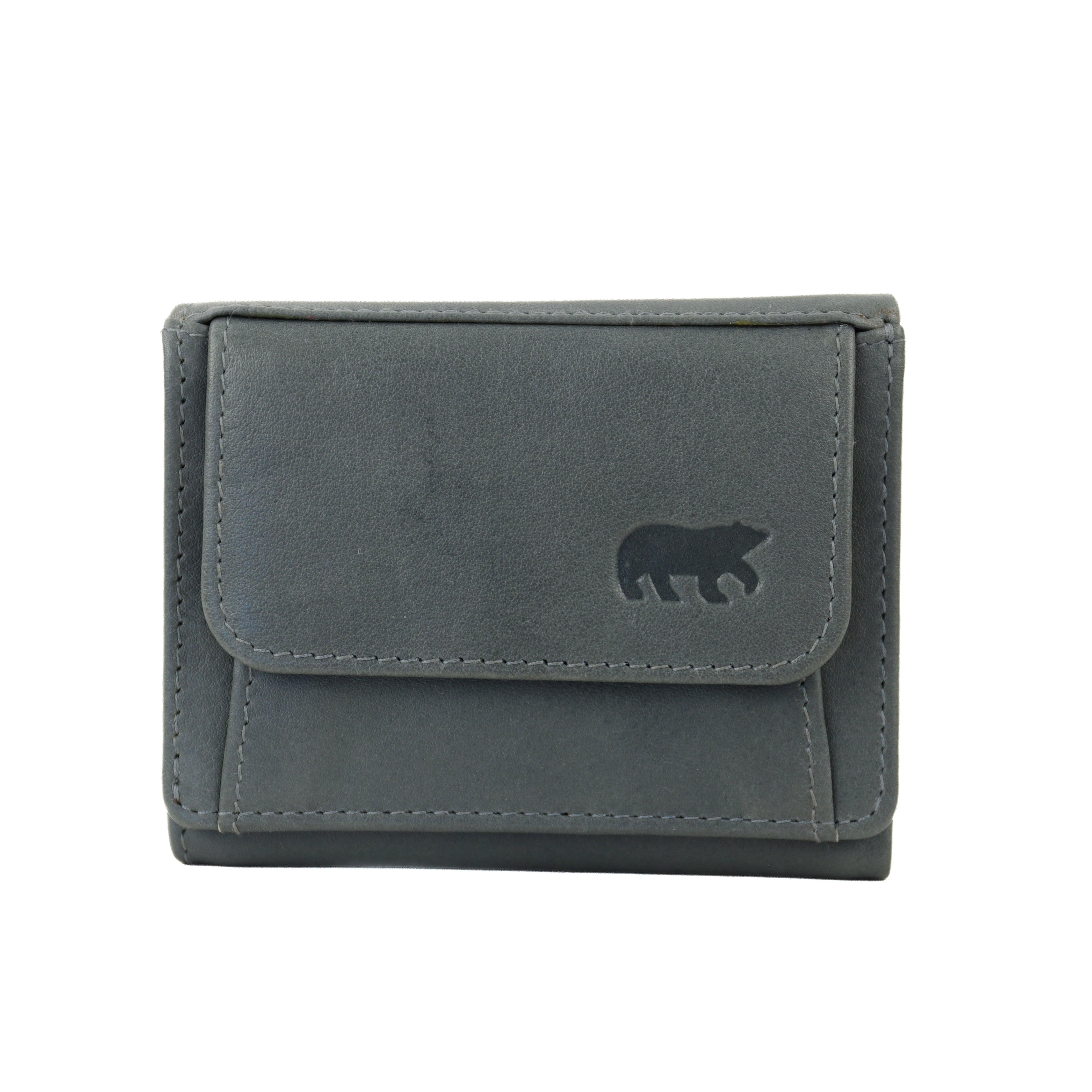 RFID Wallet 'Nana' charcoal