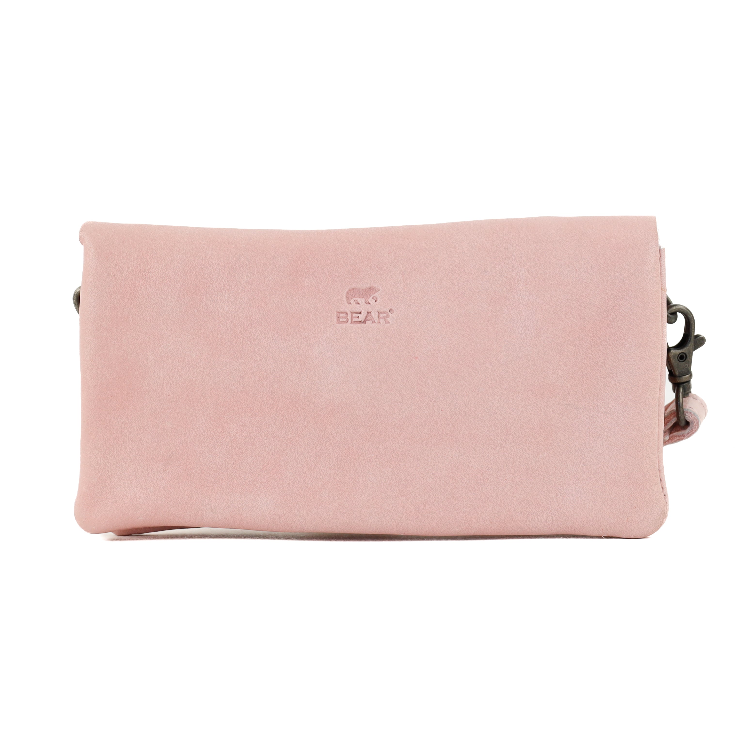 Clutch/mini shoulder bag 'Lydia' princess