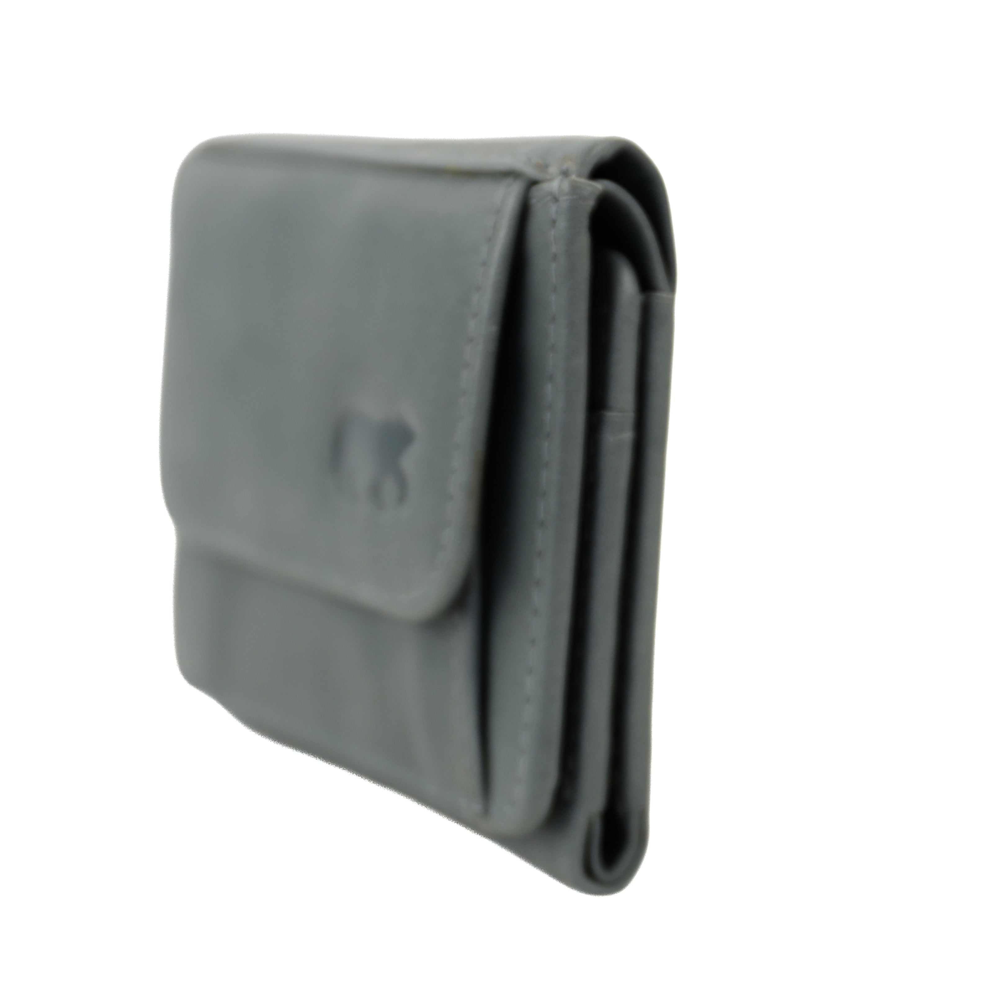 RFID Wallet 'Nana' charcoal