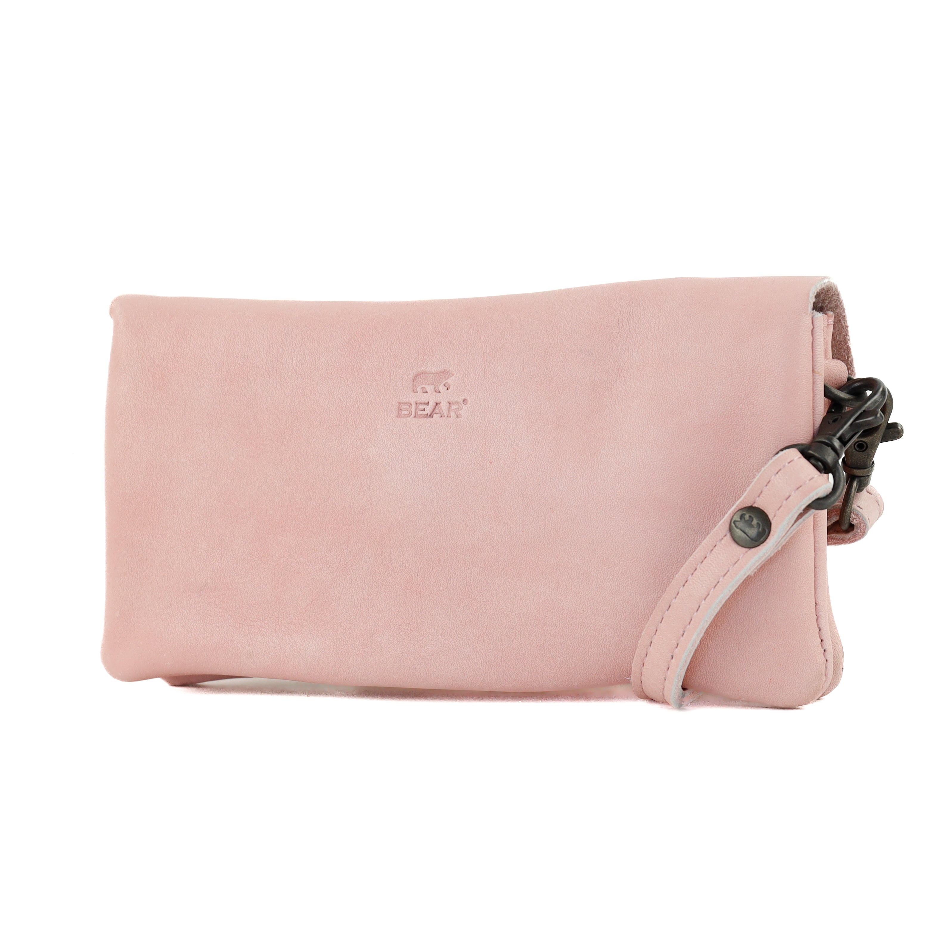 Clutch/mini shoulder bag 'Lydia' princess