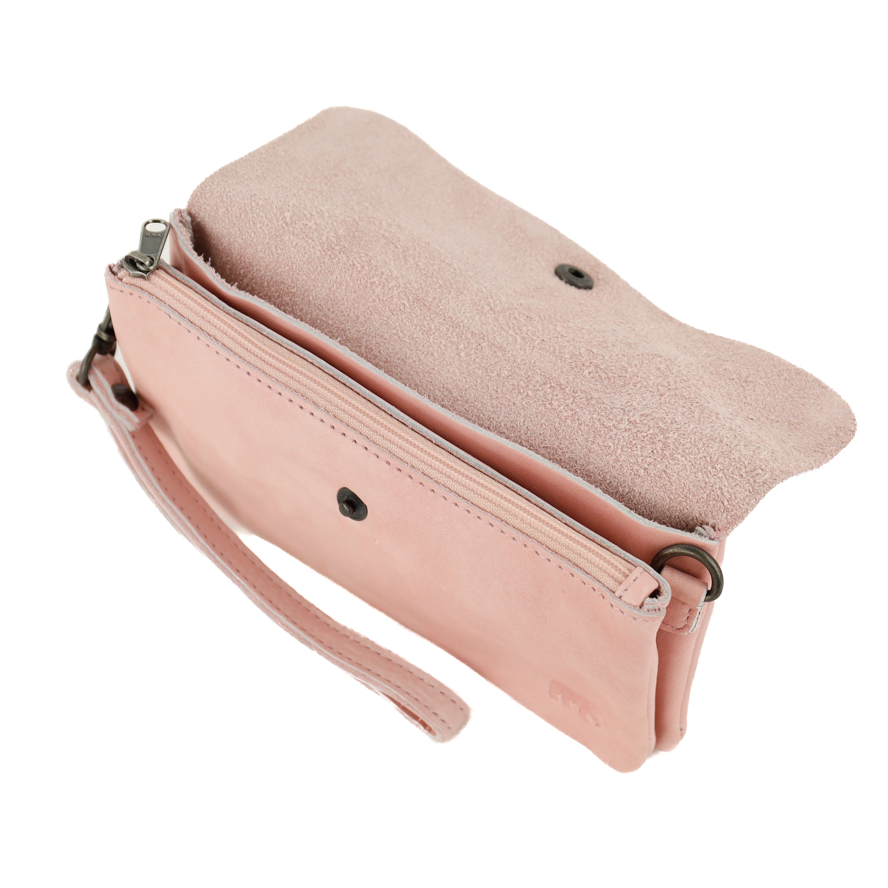 Clutch/mini shoulder bag 'Lydia' princess