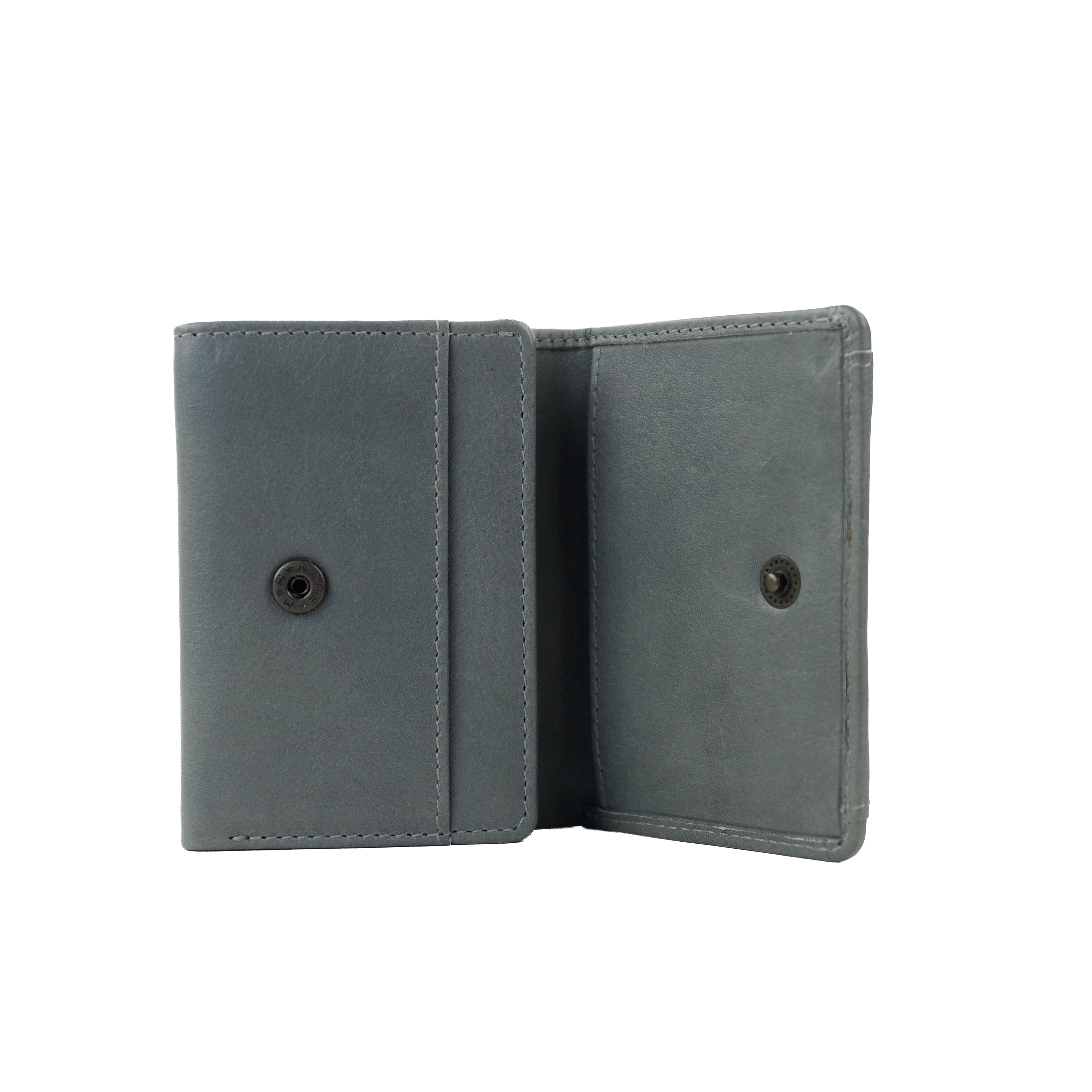 RFID Wallet 'Nana' charcoal