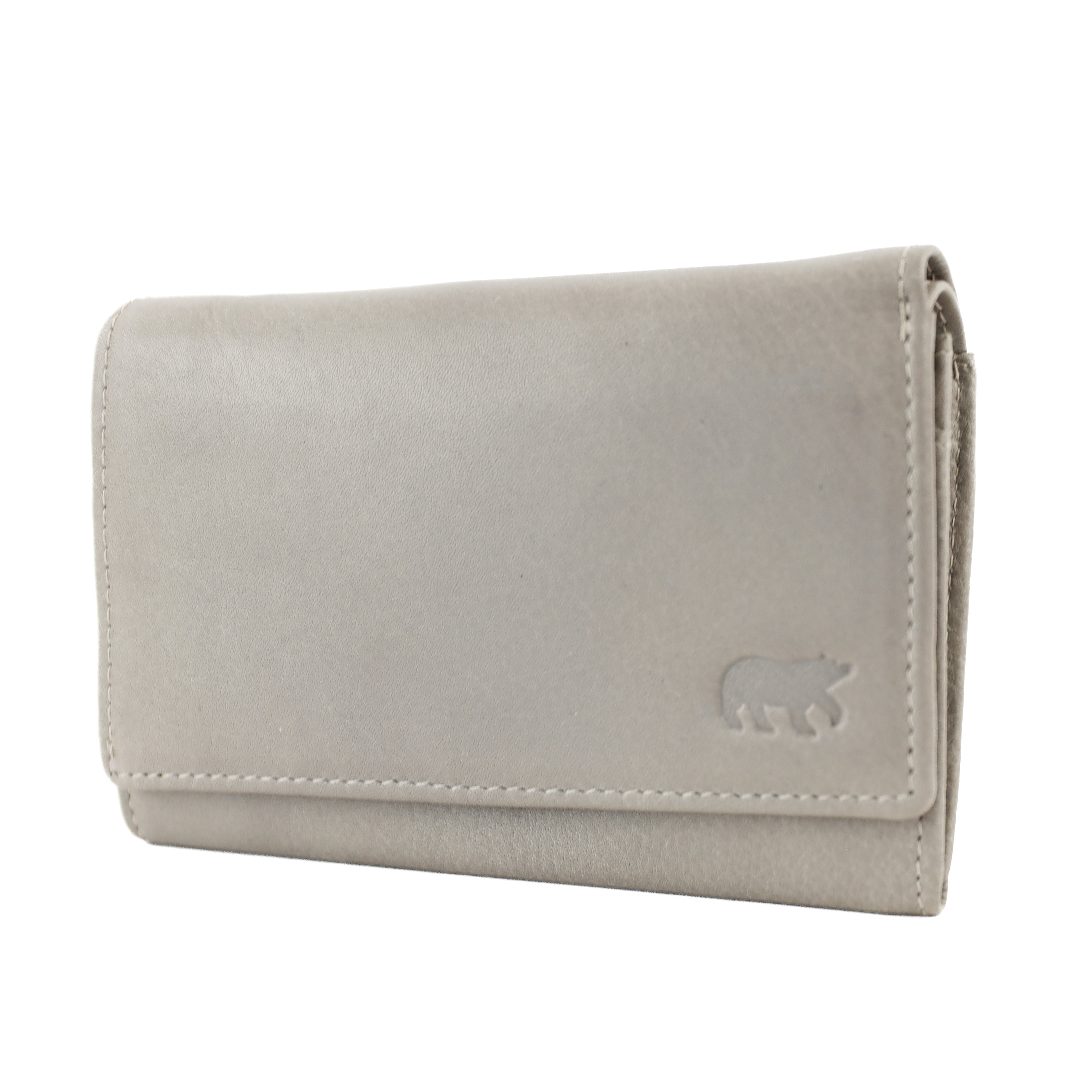 RFID Wrap wallet 'Sweety' dust